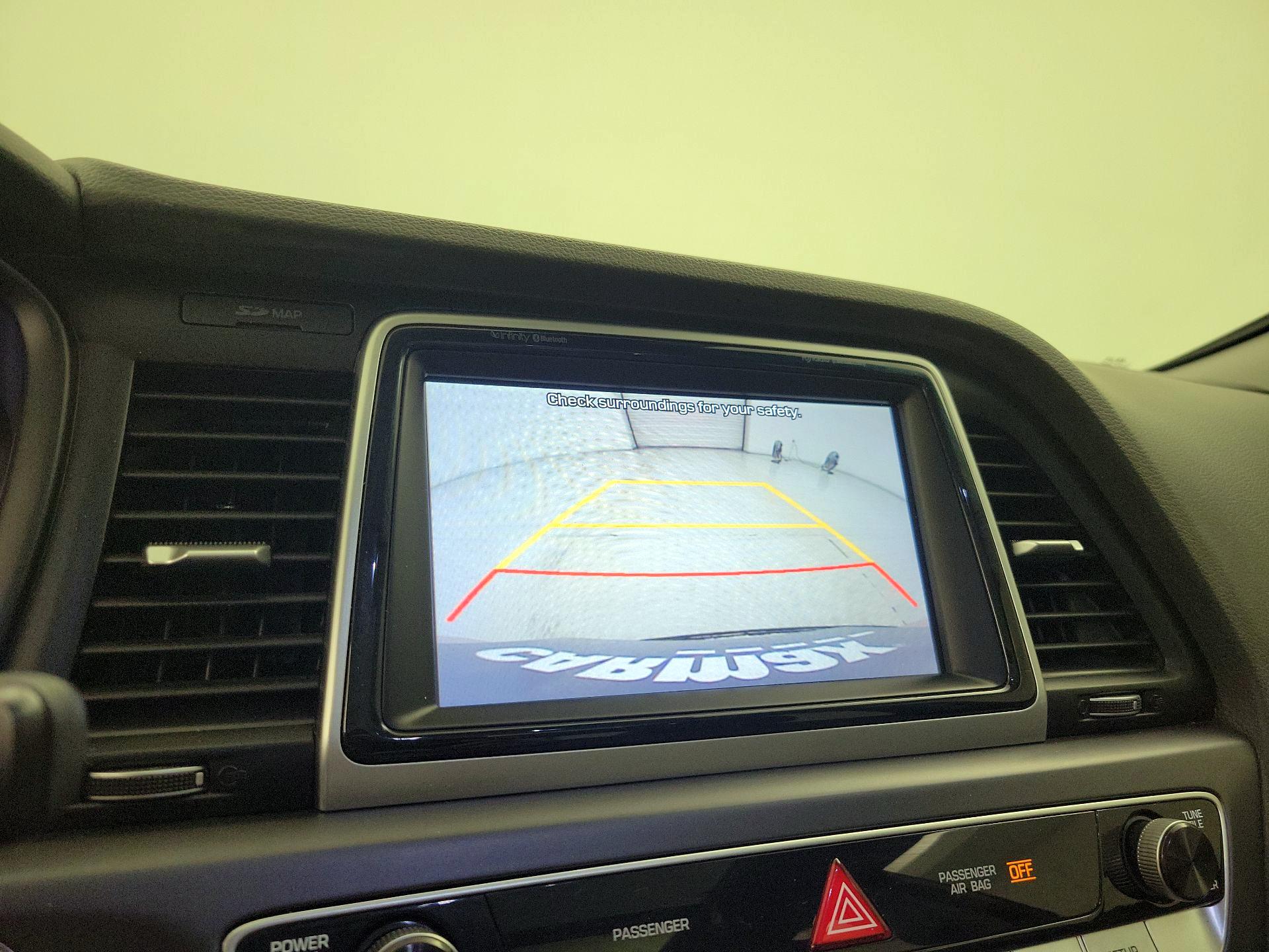 Thumbnail: 2019 Hyundai Sonata - 15