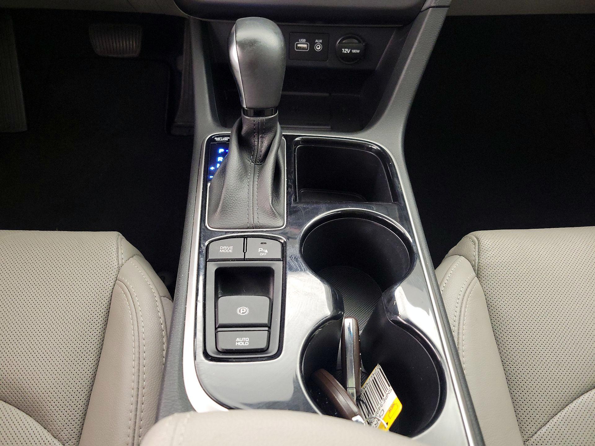 Thumbnail: 2019 Hyundai Sonata - 18