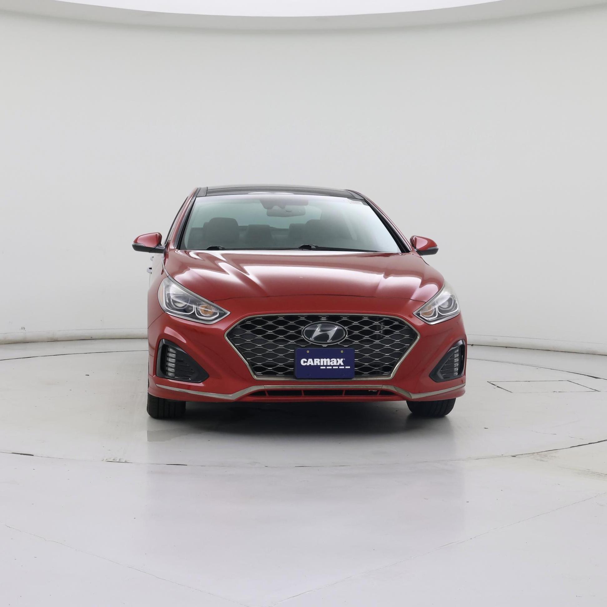 Thumbnail: 2019 Hyundai Sonata - 5
