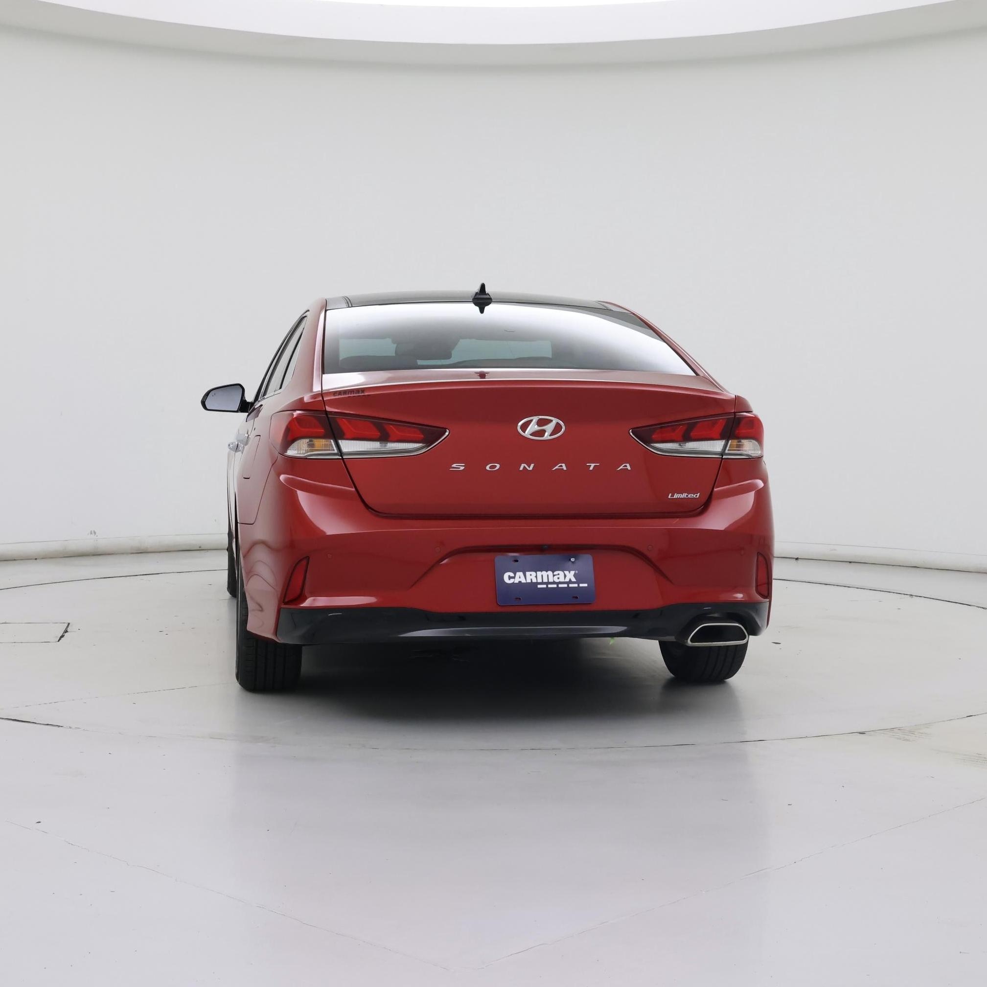 Thumbnail: 2019 Hyundai Sonata - 6