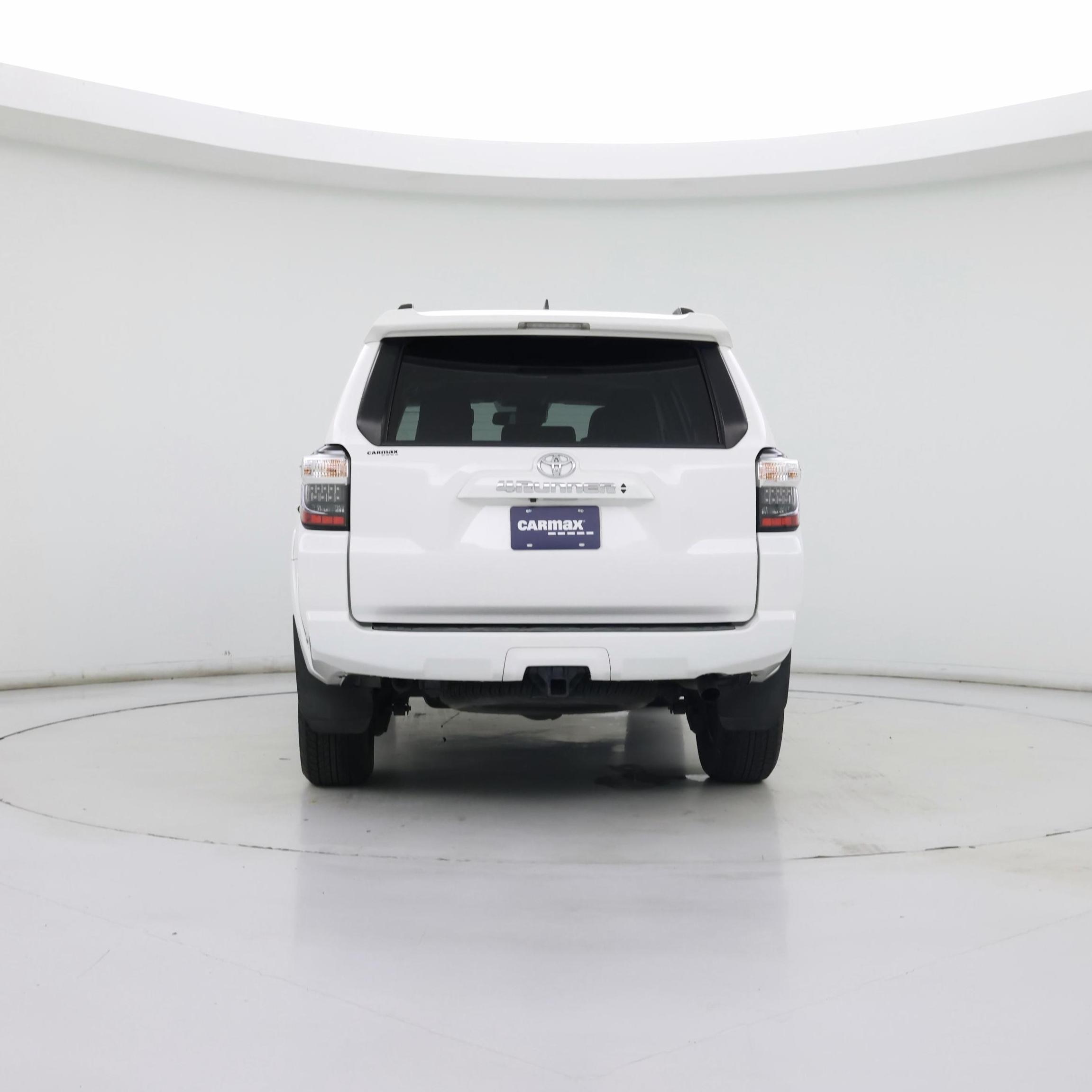 Thumbnail: 2020 Toyota 4Runner - 6