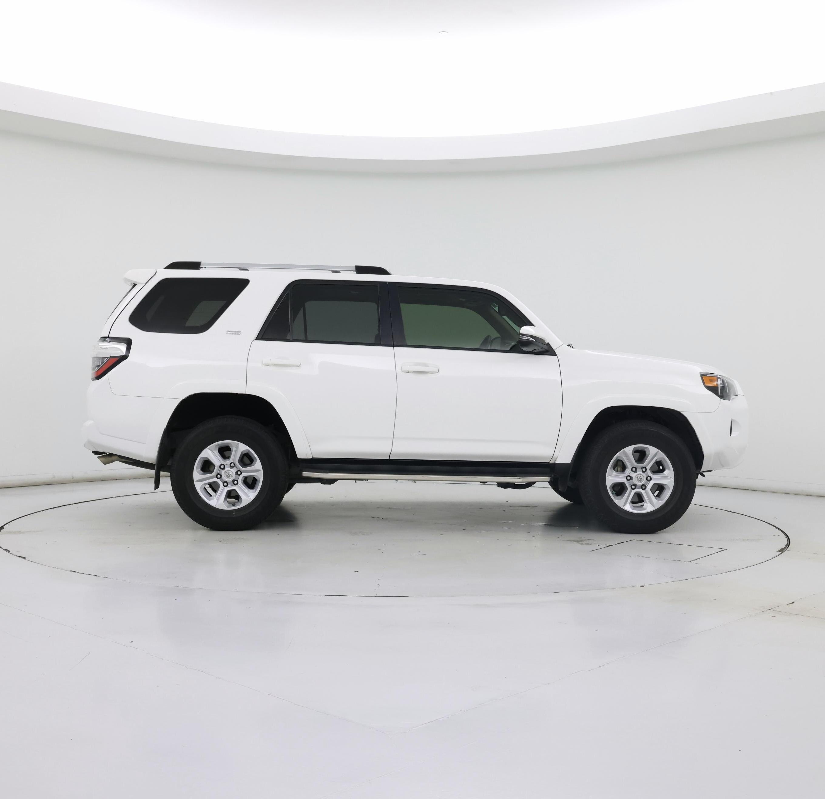 Thumbnail: 2020 Toyota 4Runner - 7