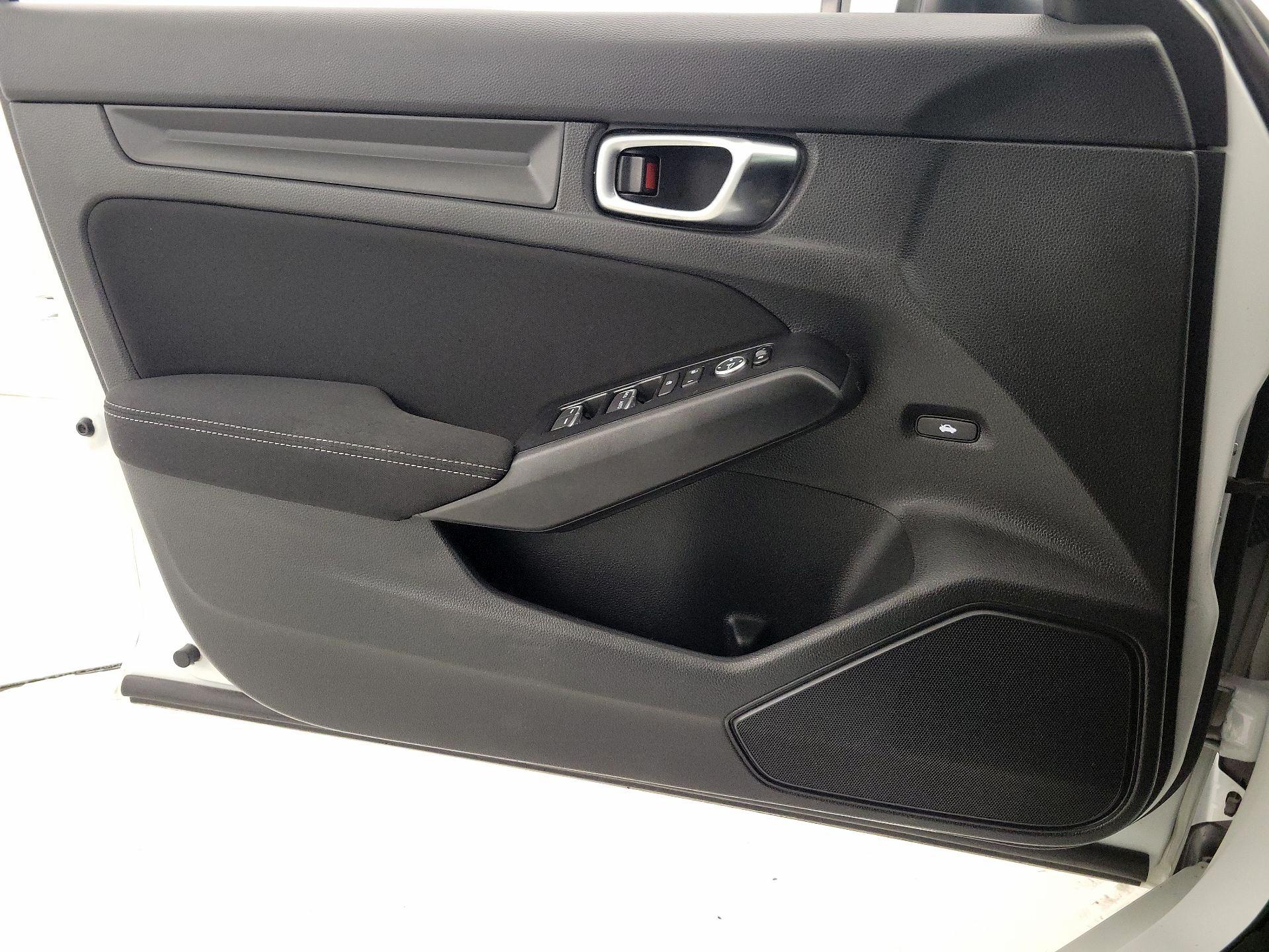 Thumbnail: 2022 Honda Civic - 12