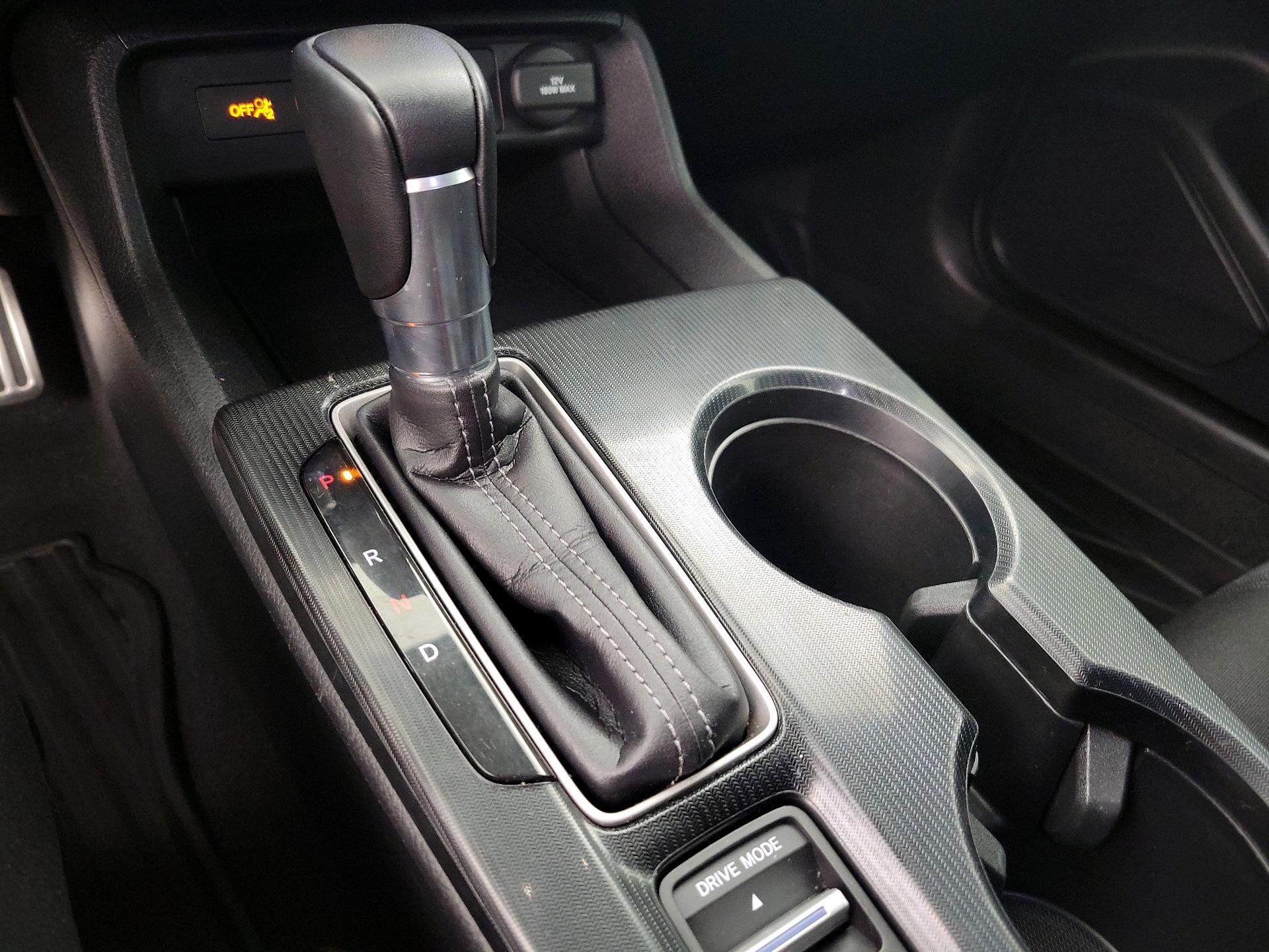 Thumbnail: 2022 Honda Civic - 17