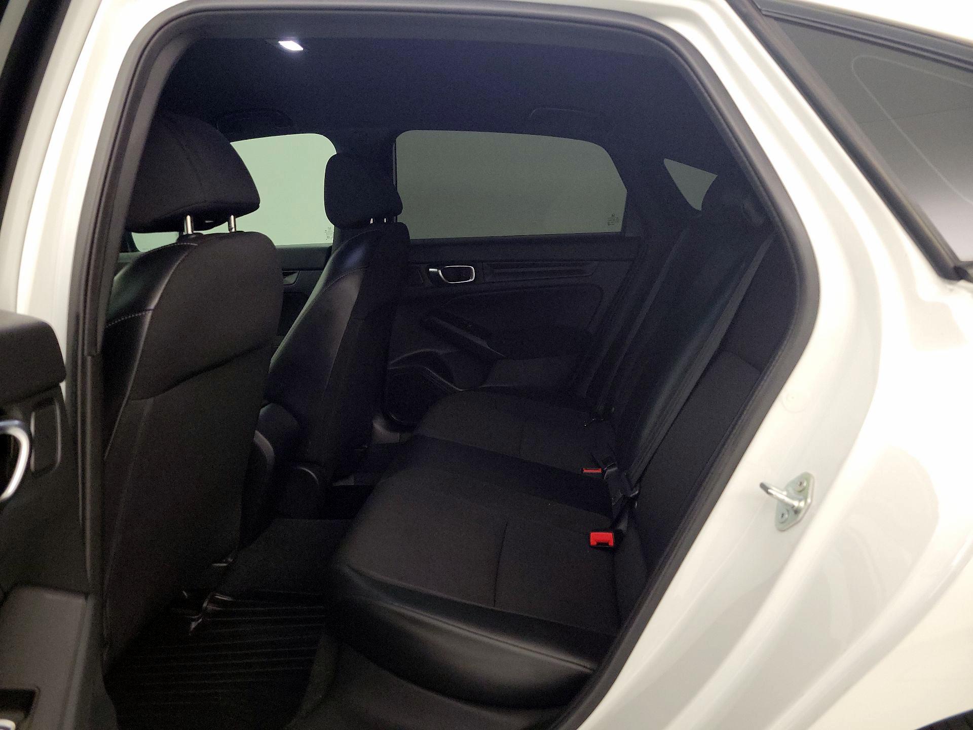 Thumbnail: 2022 Honda Civic - 18