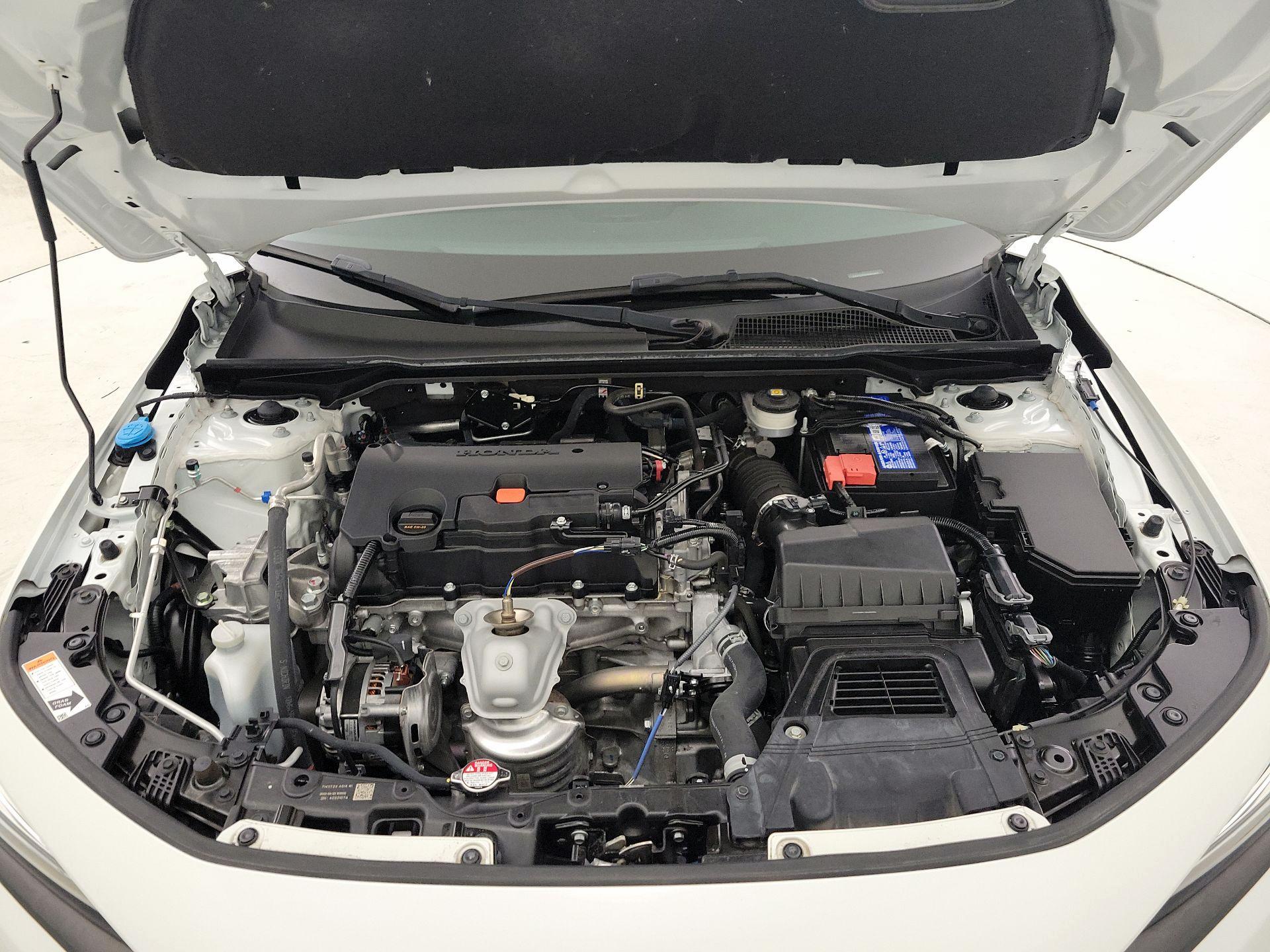 Thumbnail: 2022 Honda Civic - 20