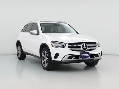 2022 Mercedes-Benz GLC300