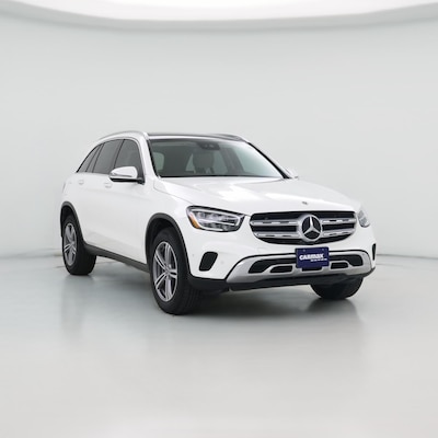 2022 Mercedes-Benz GLC300