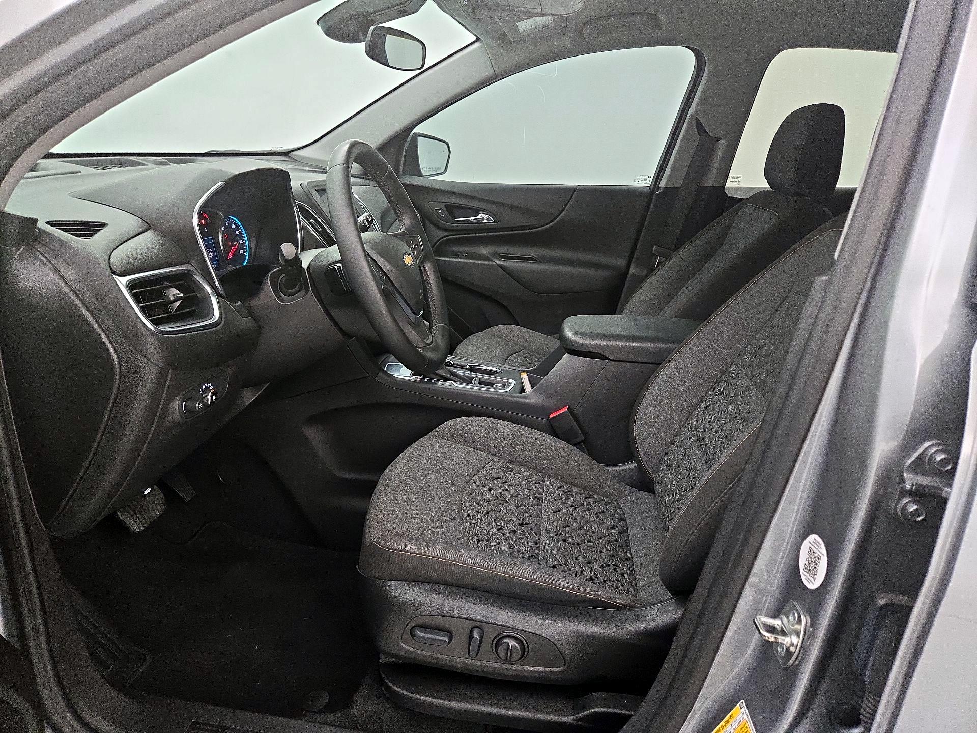 Thumbnail: 2024 Chevrolet Equinox - 11