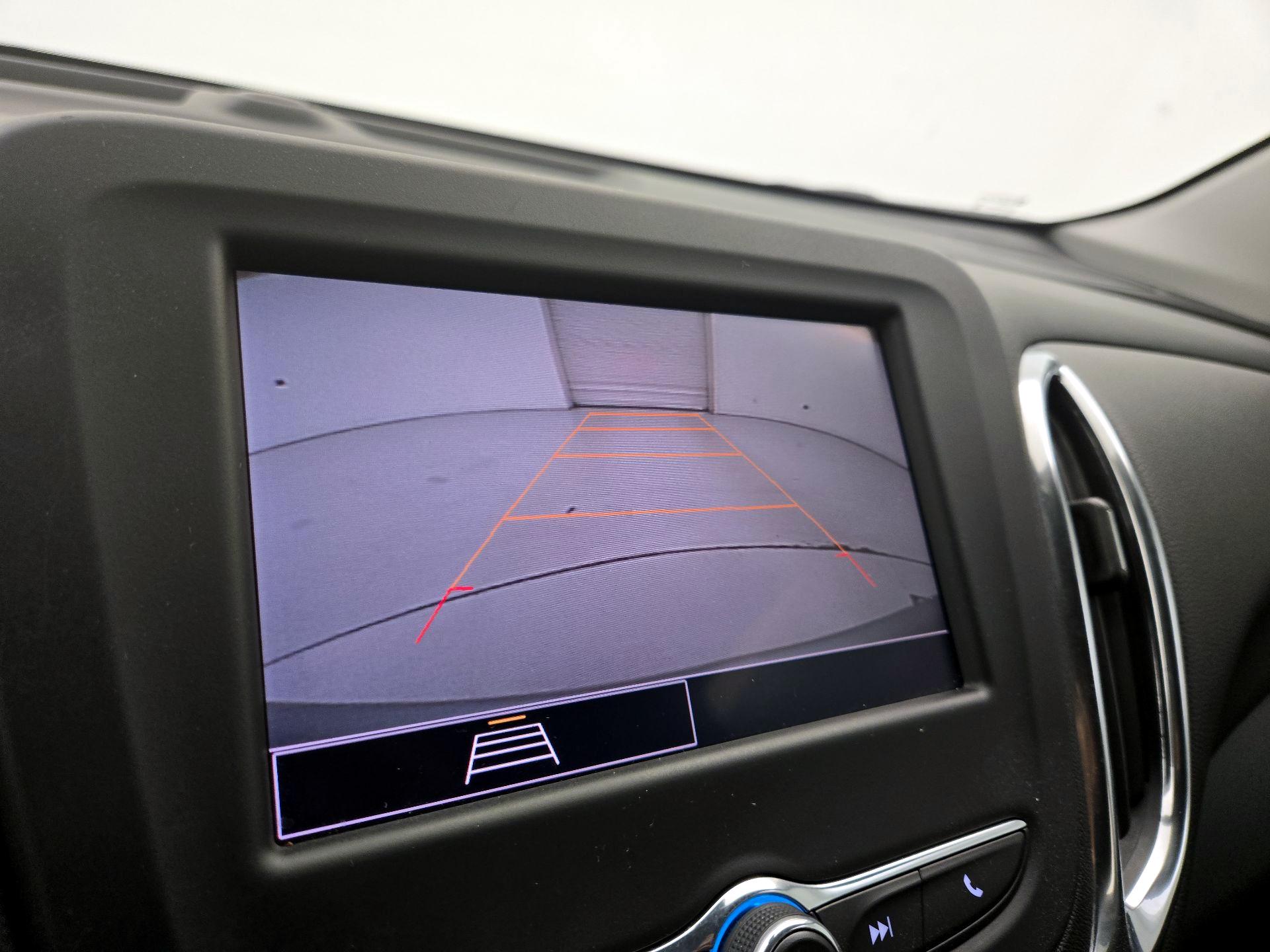 Thumbnail: 2024 Chevrolet Equinox - 14