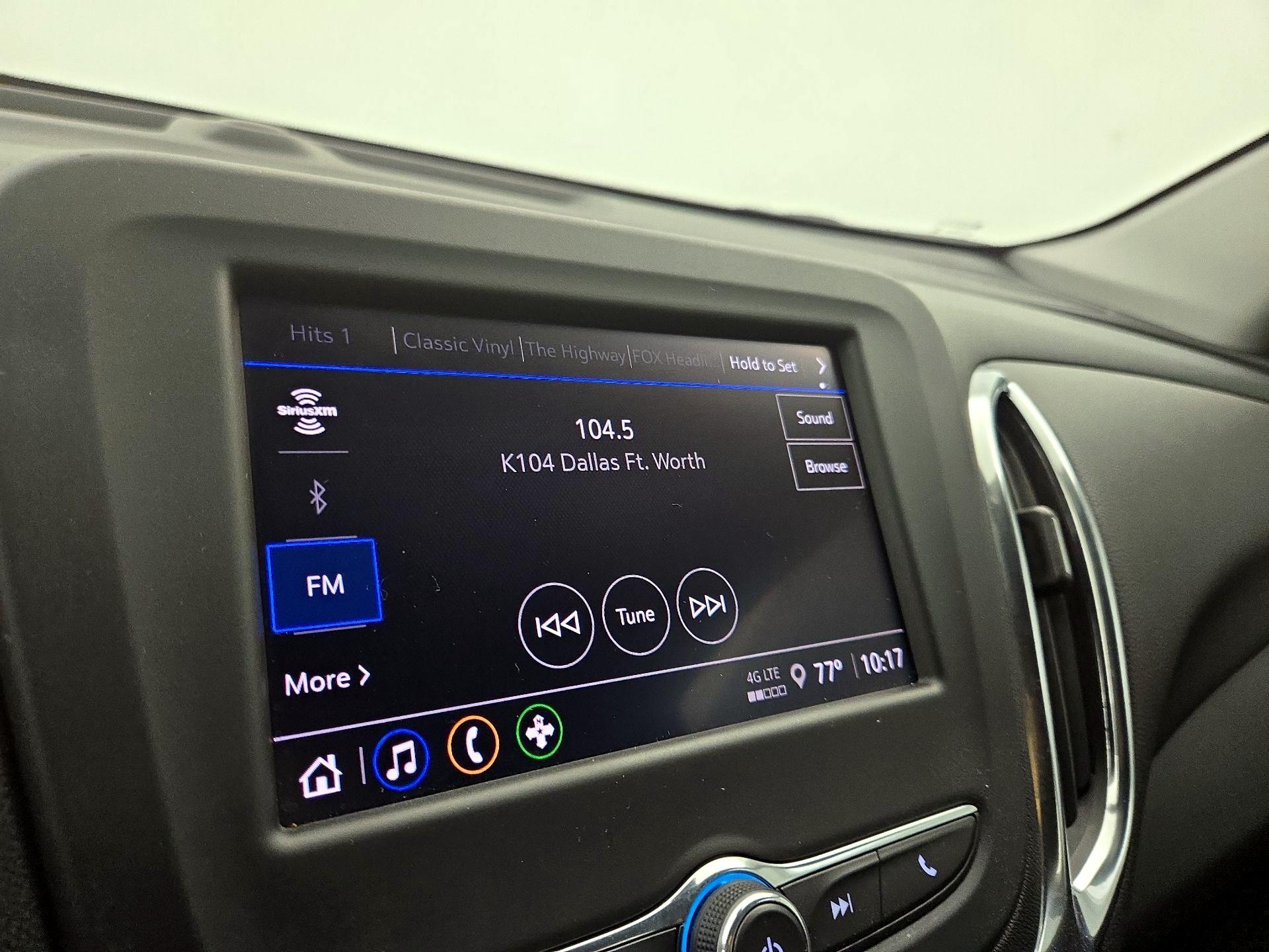 Thumbnail: 2024 Chevrolet Equinox - 15