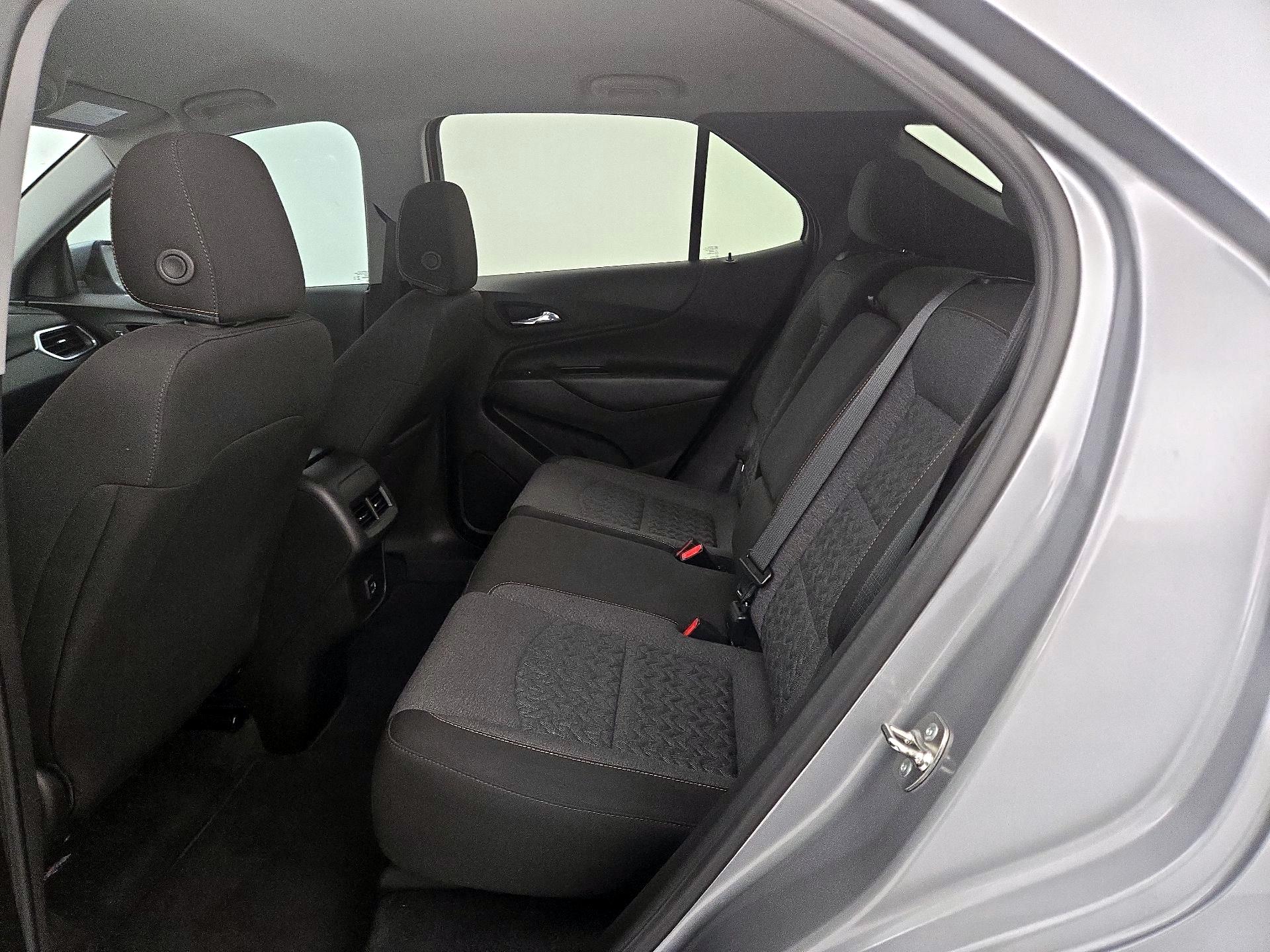 Thumbnail: 2024 Chevrolet Equinox - 19