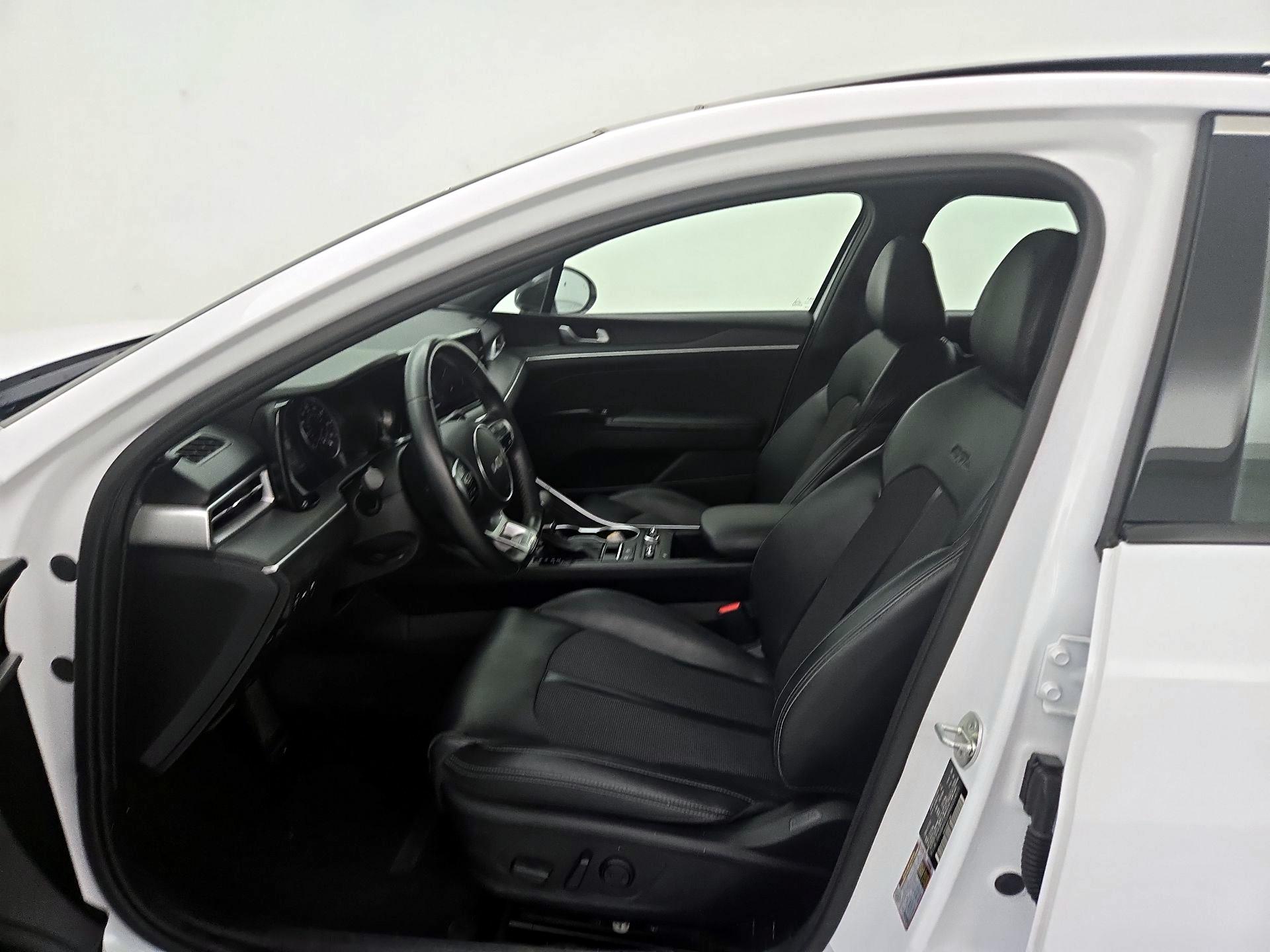 Thumbnail: 2024 Kia K5 - 11