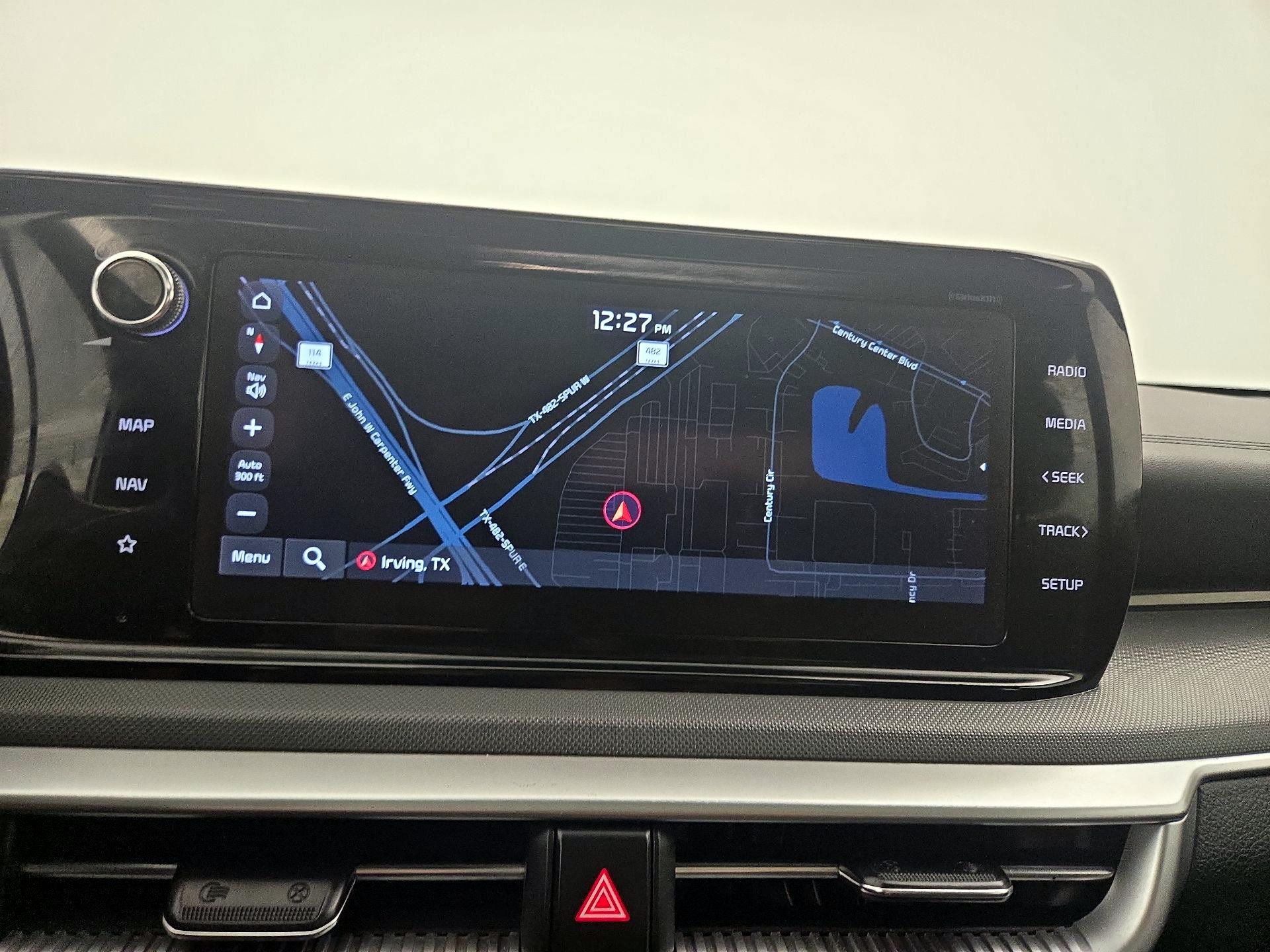 Thumbnail: 2024 Kia K5 - 14