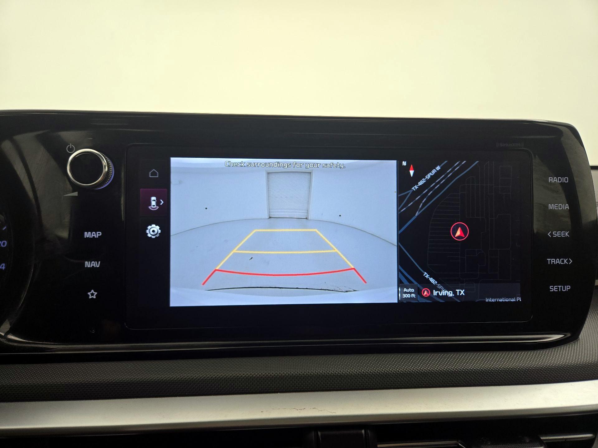 Thumbnail: 2024 Kia K5 - 15