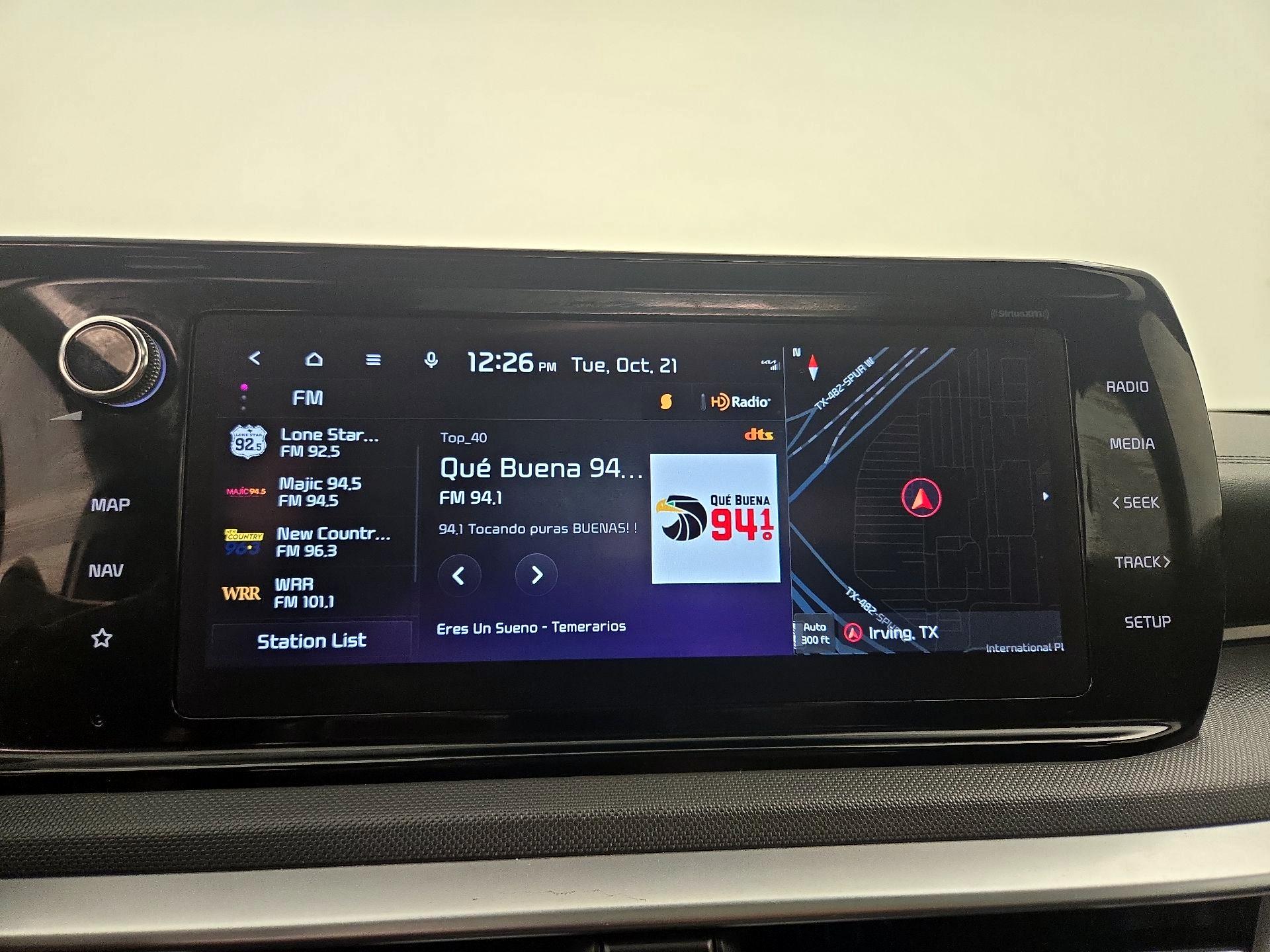 Thumbnail: 2024 Kia K5 - 16