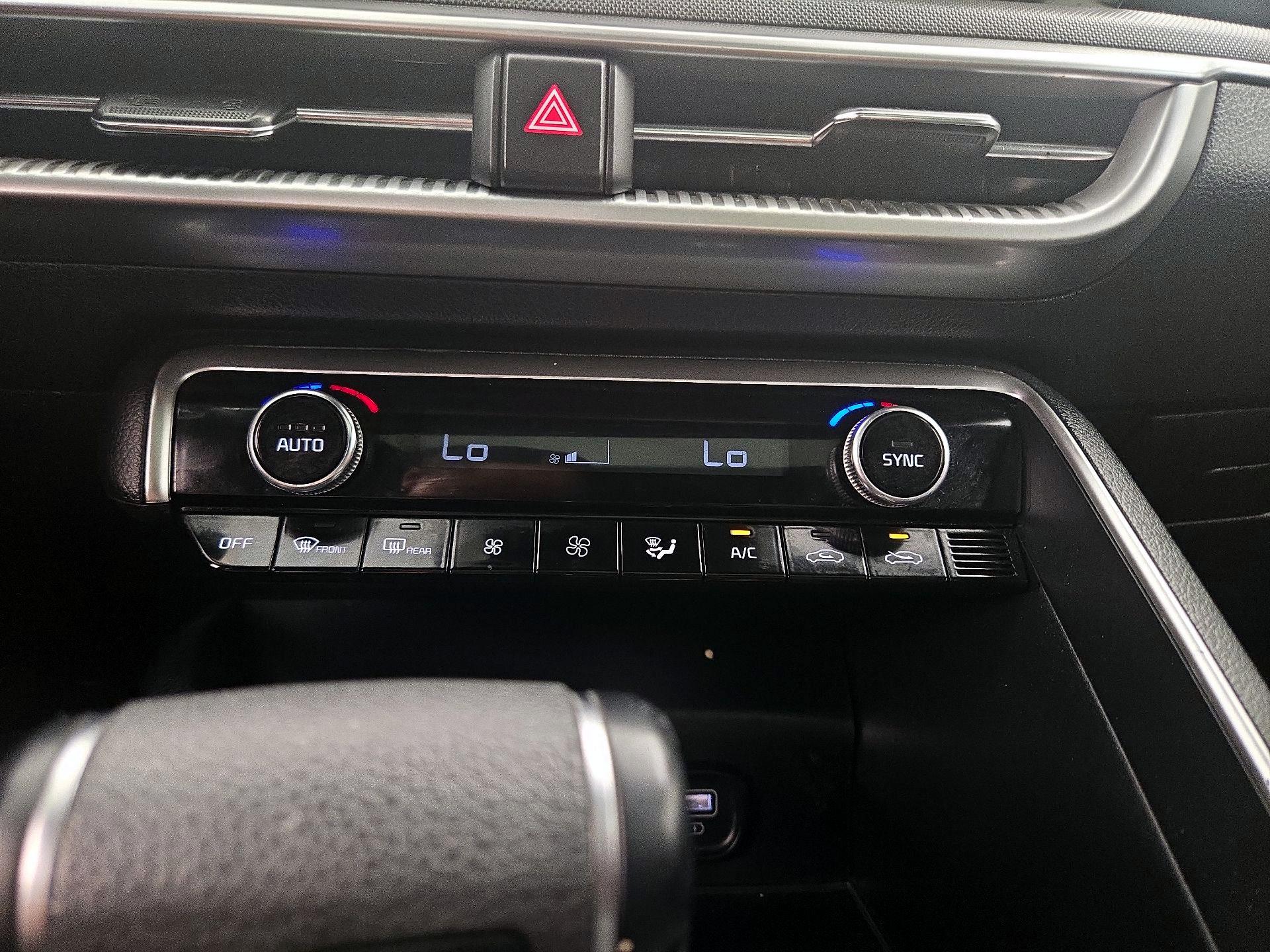 Thumbnail: 2024 Kia K5 - 17