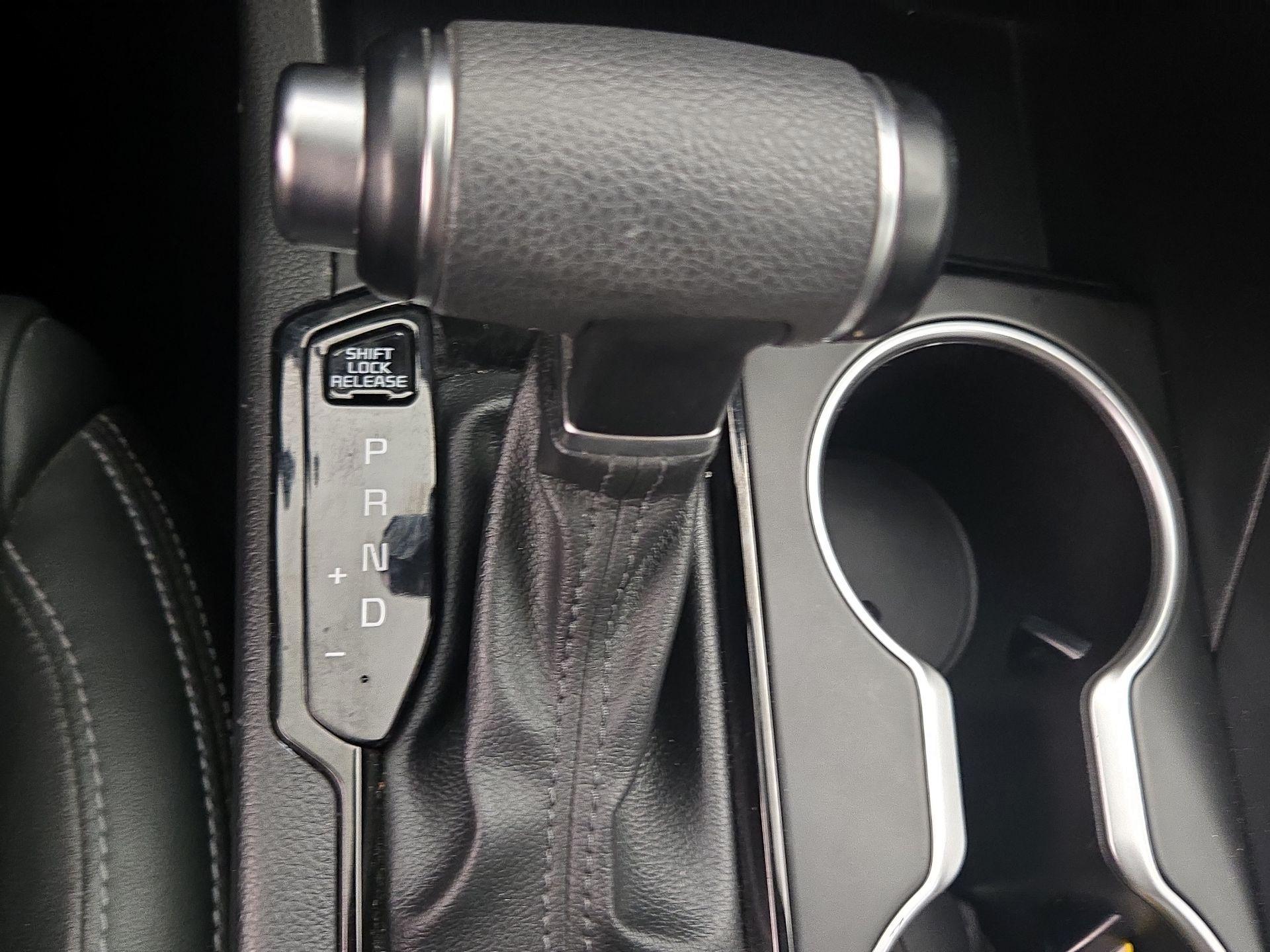 Thumbnail: 2024 Kia K5 - 18