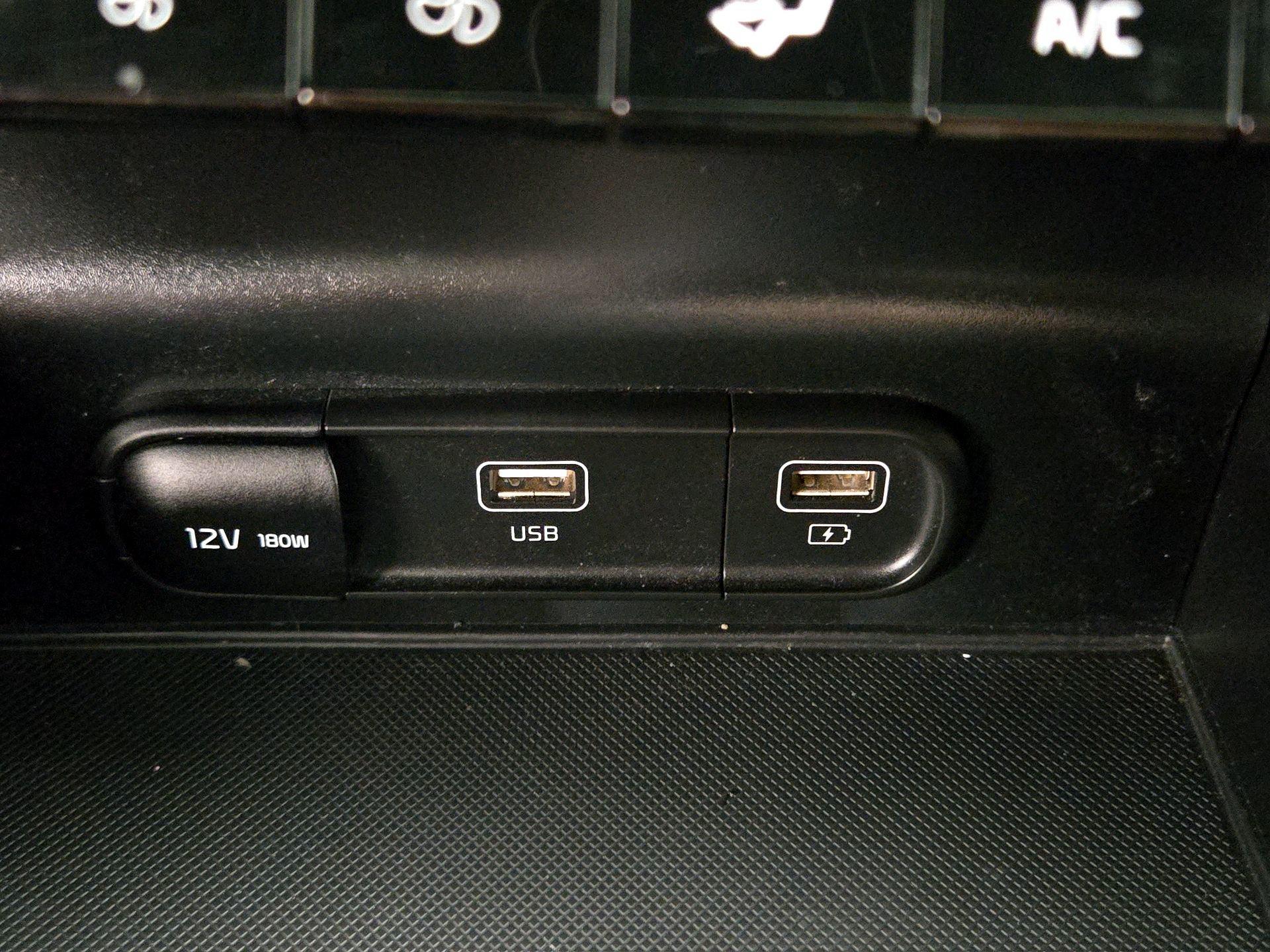 Thumbnail: 2024 Kia K5 - 19