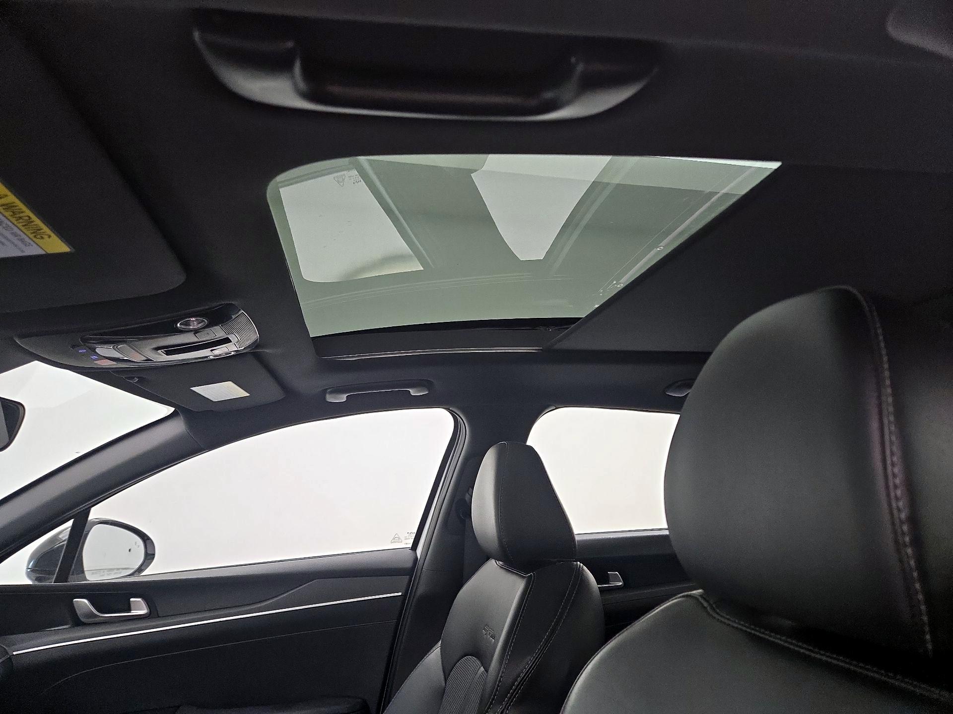 Thumbnail: 2024 Kia K5 - 20