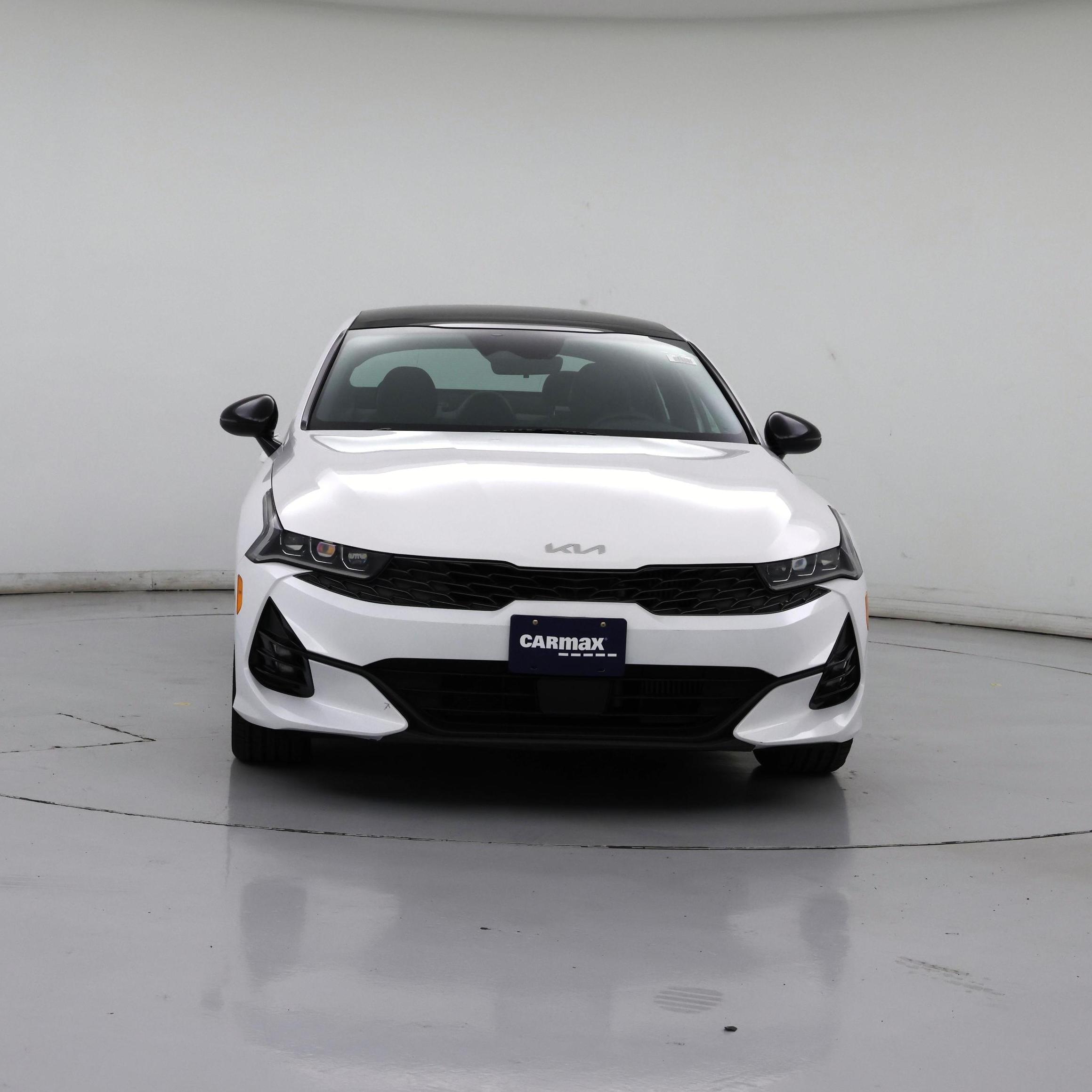 Thumbnail: 2024 Kia K5 - 5