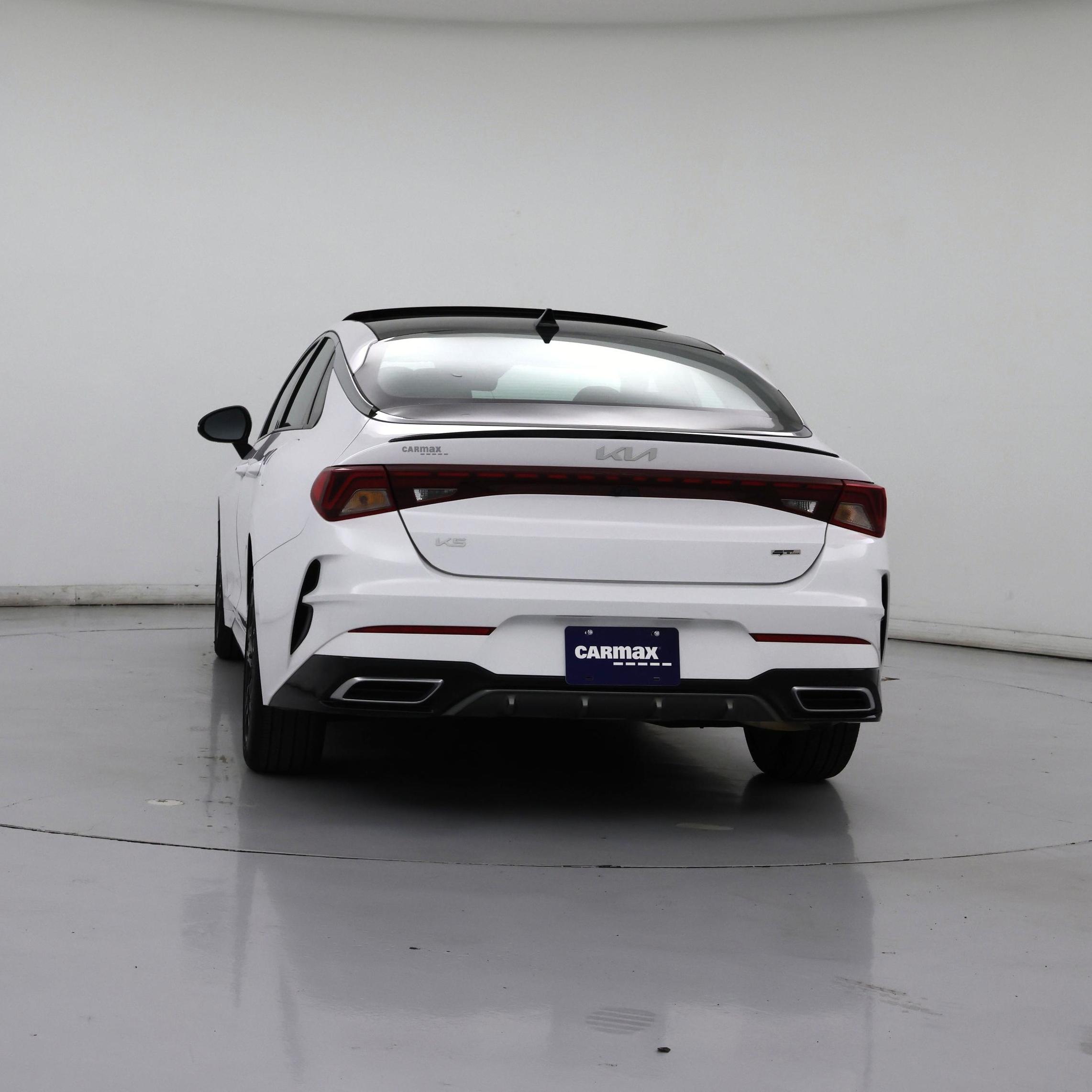 Thumbnail: 2024 Kia K5 - 6