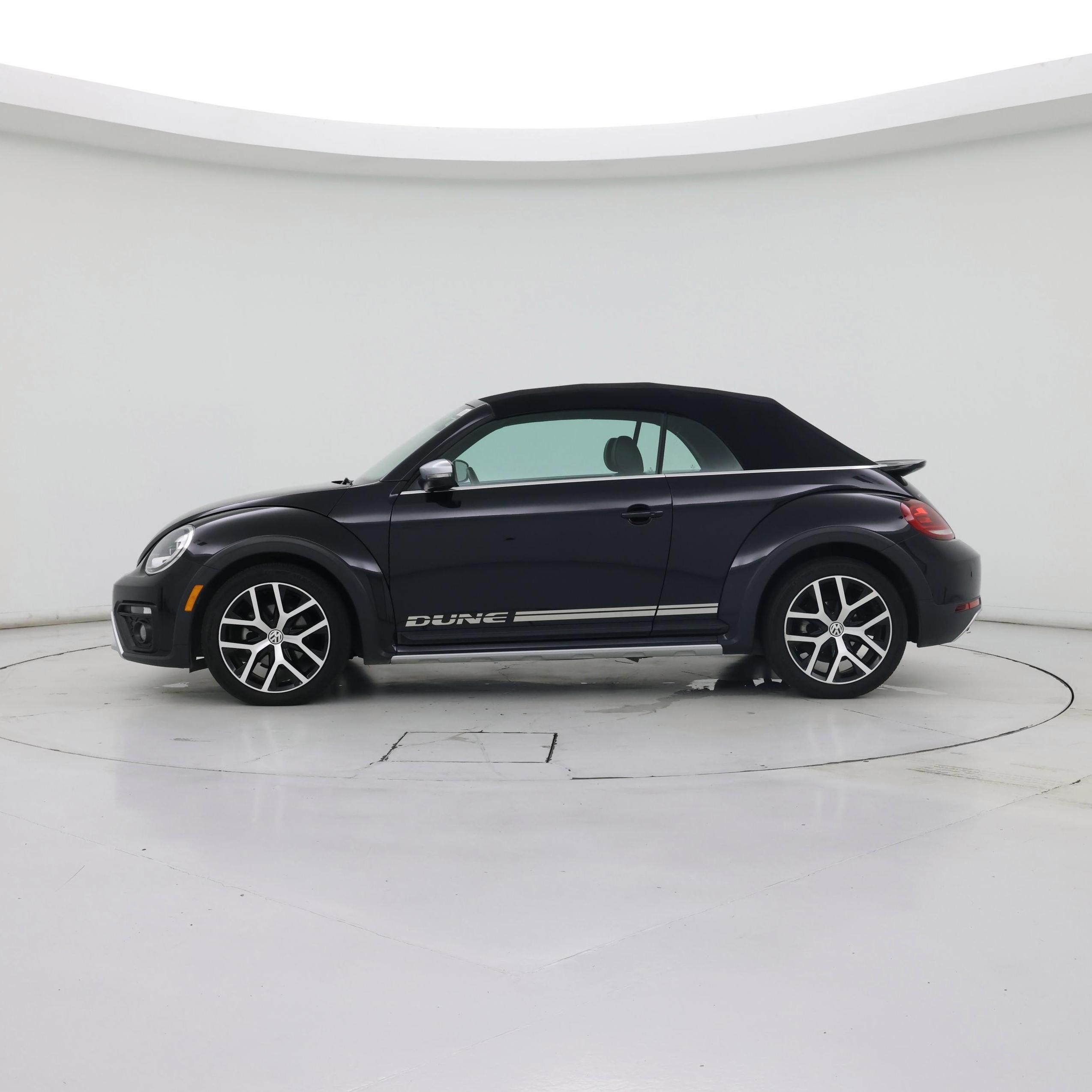 Thumbnail: 2018 Volkswagen Beetle - 3