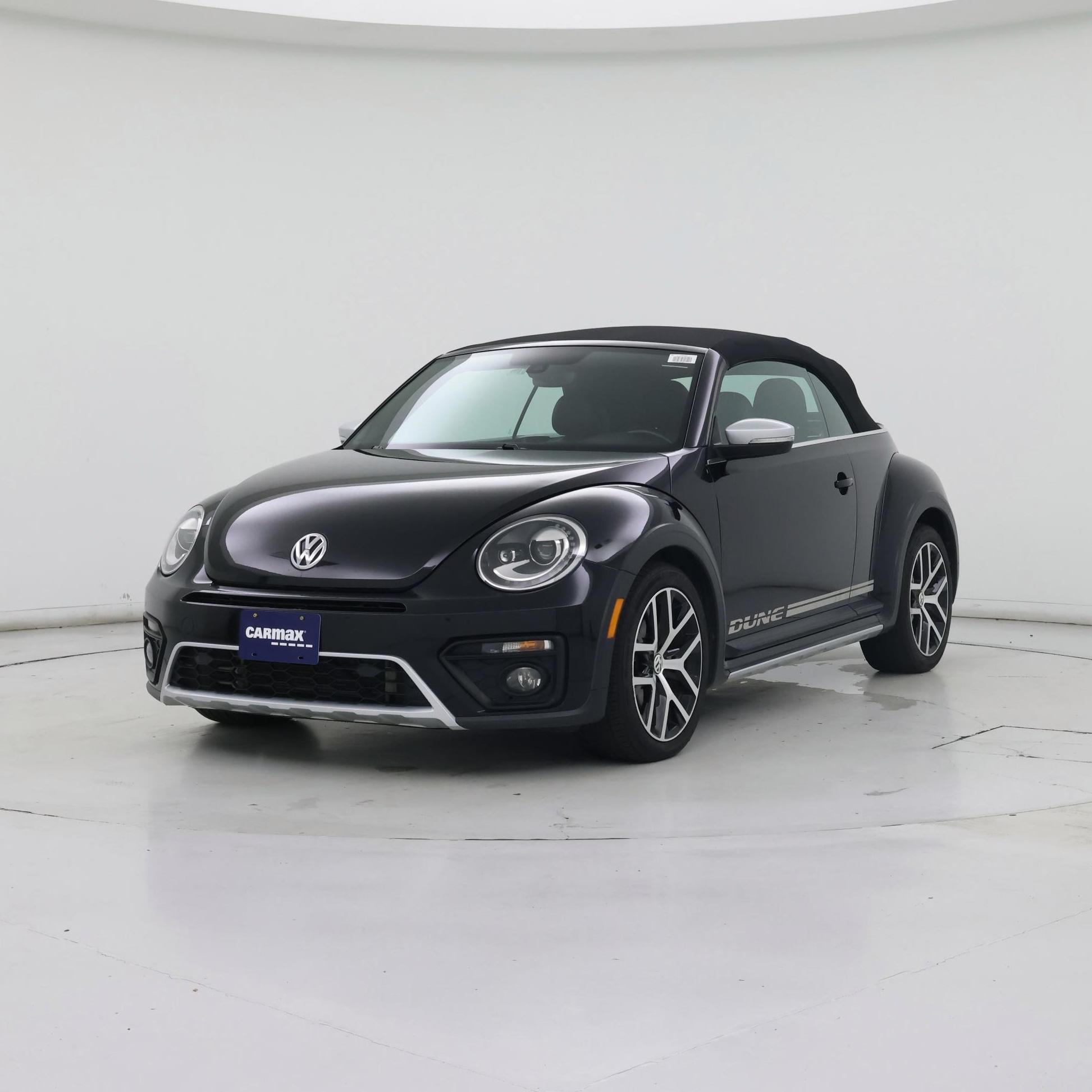 Thumbnail: 2018 Volkswagen Beetle - 4
