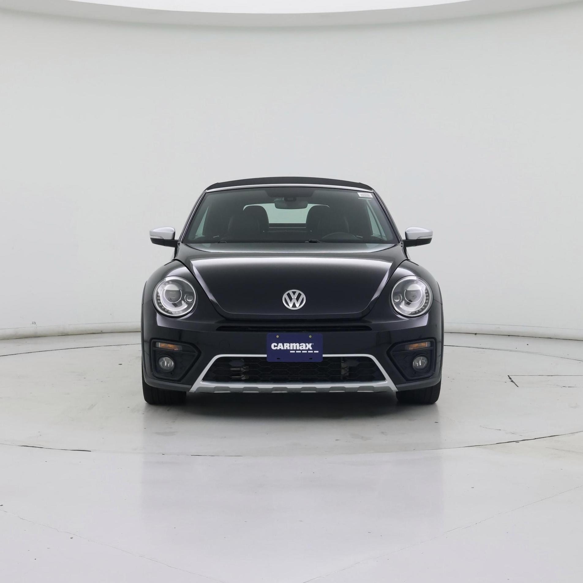 Thumbnail: 2018 Volkswagen Beetle - 5