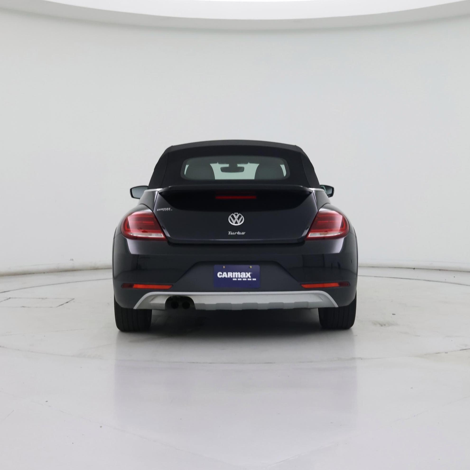 Thumbnail: 2018 Volkswagen Beetle - 6
