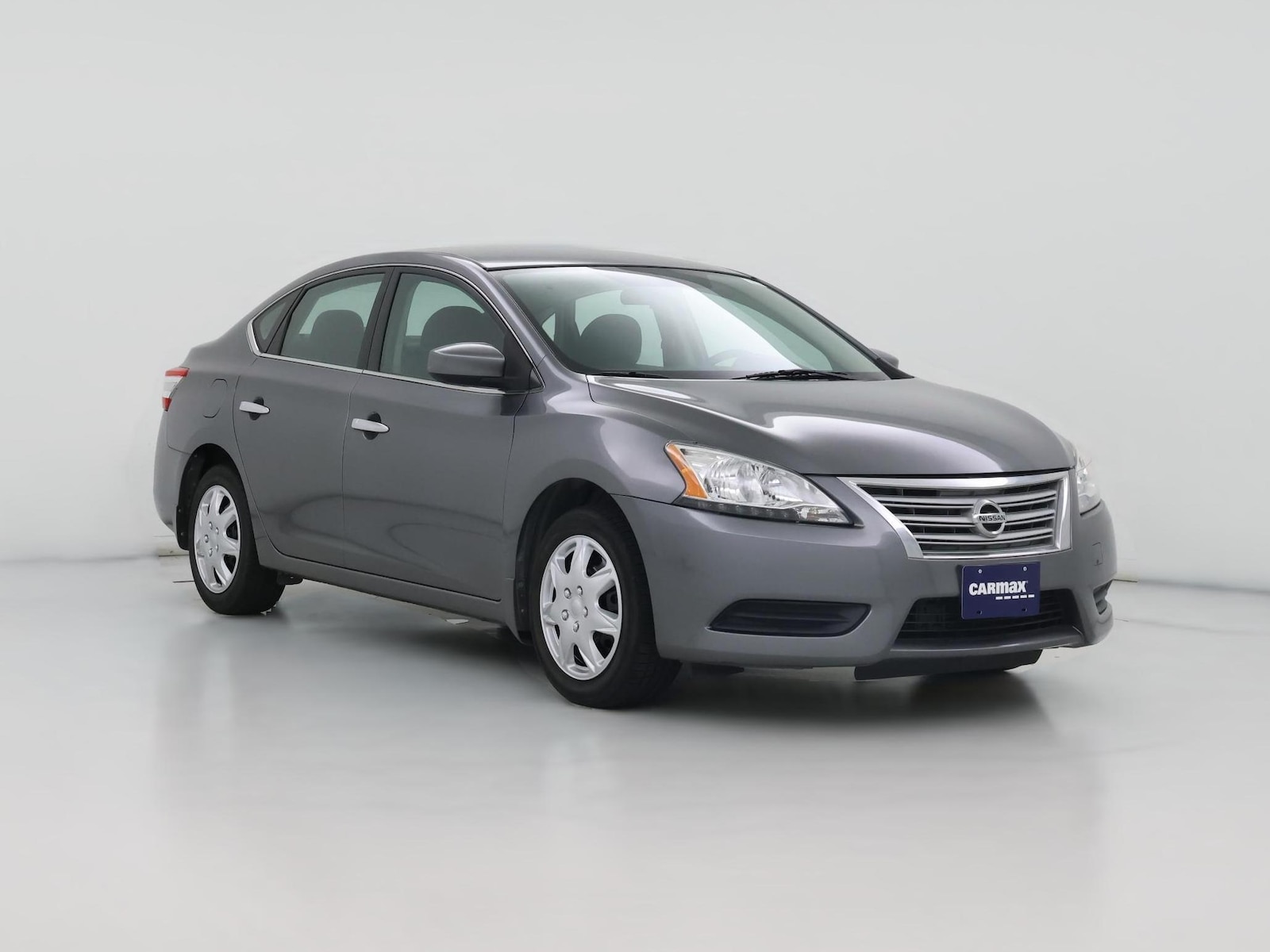 2015 Nissan Sentra