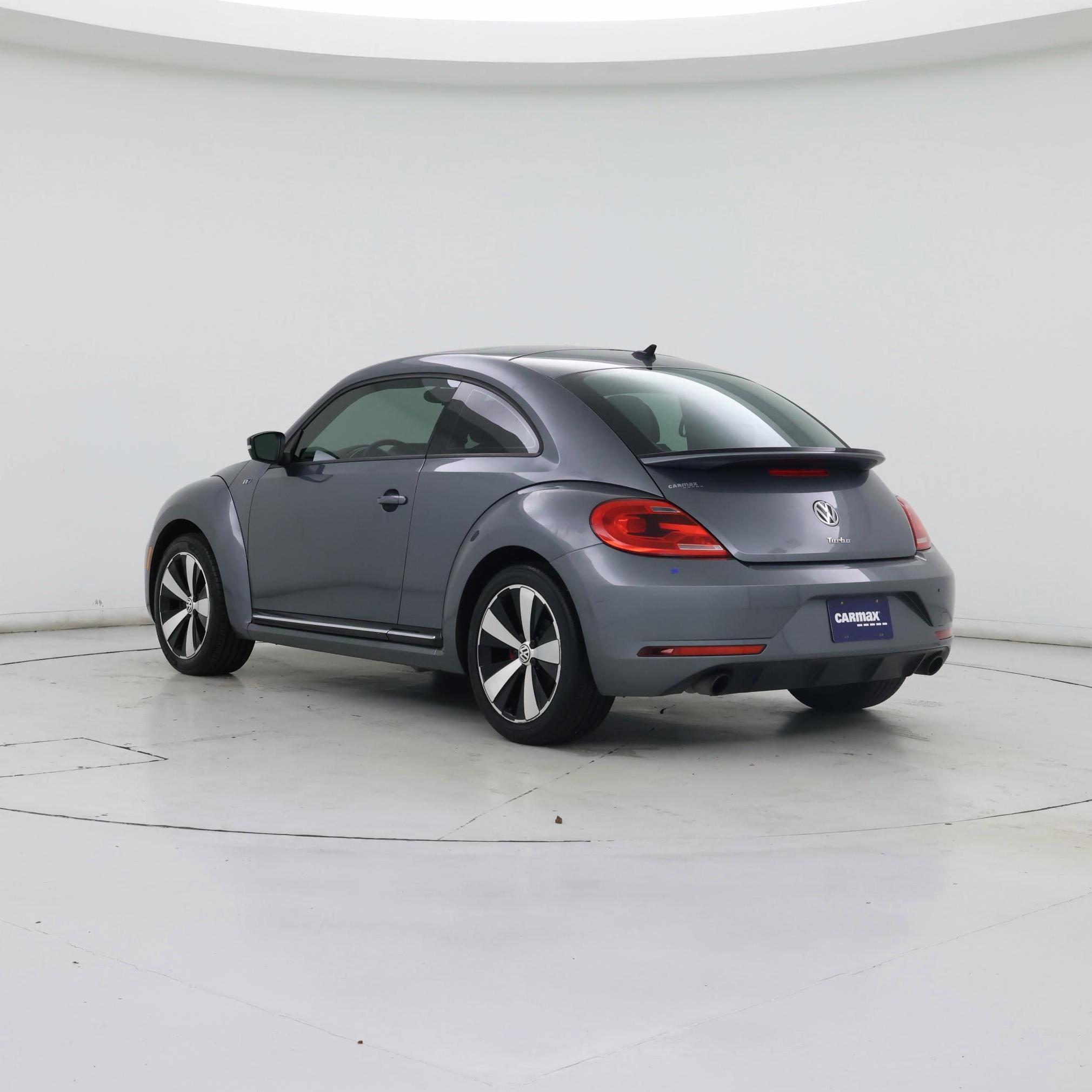 Thumbnail: 2014 Volkswagen Beetle - 2