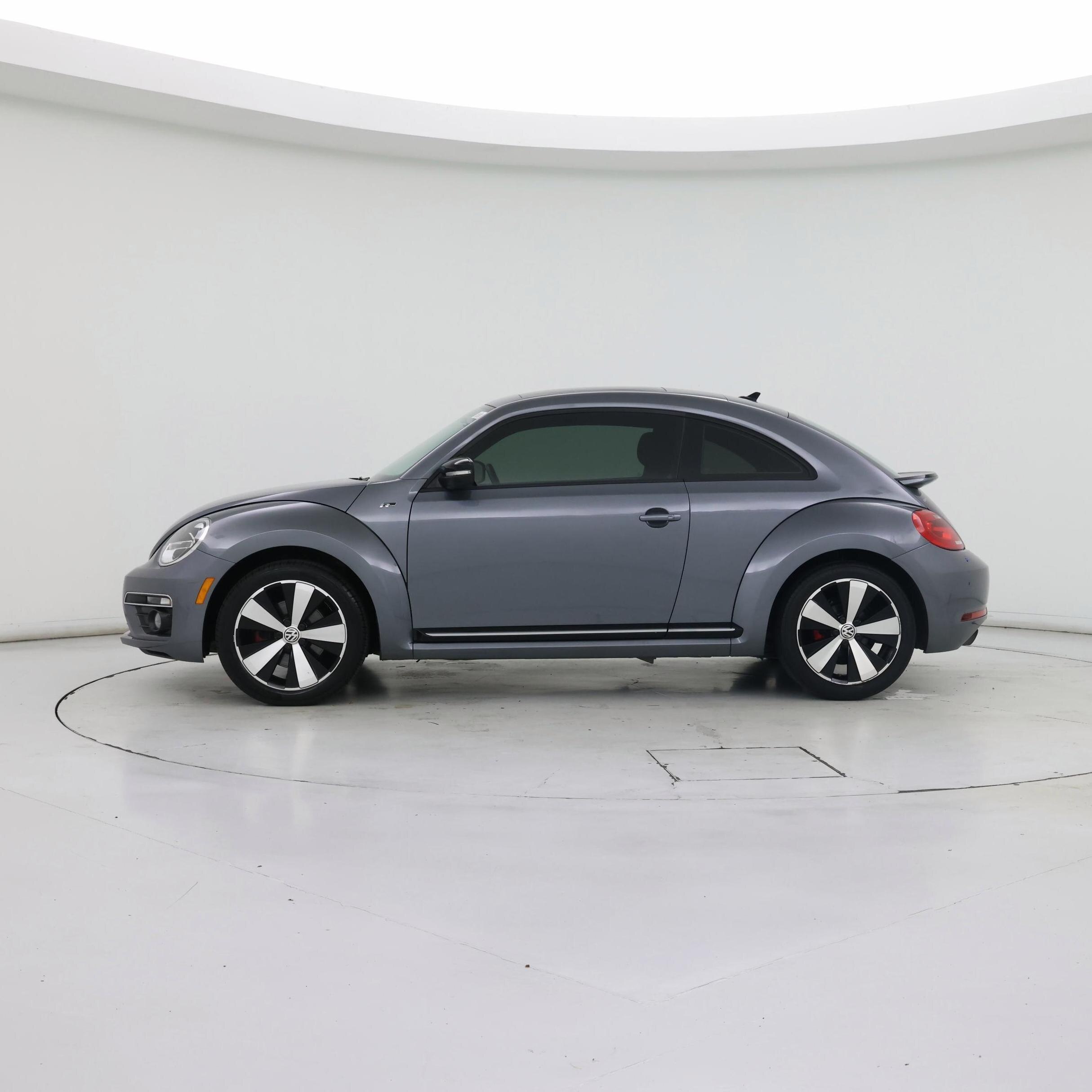 Thumbnail: 2014 Volkswagen Beetle - 3