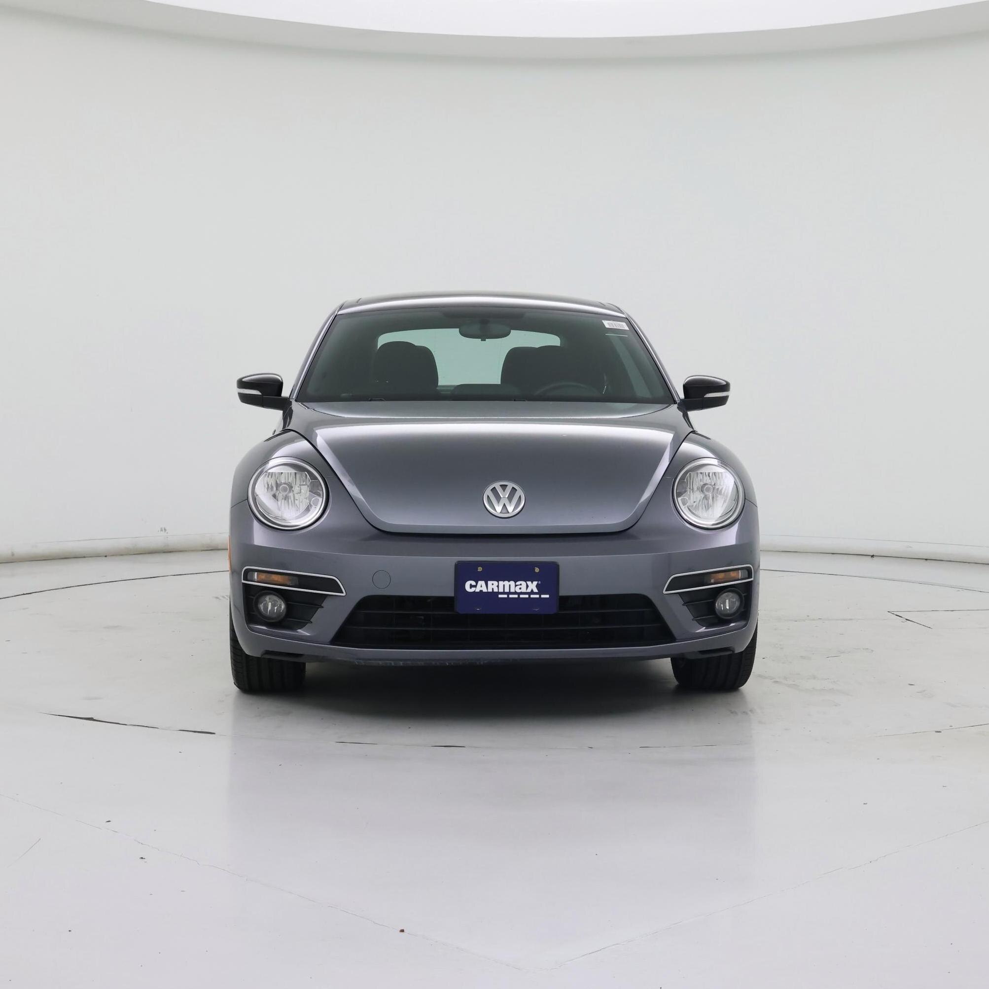 Thumbnail: 2014 Volkswagen Beetle - 5