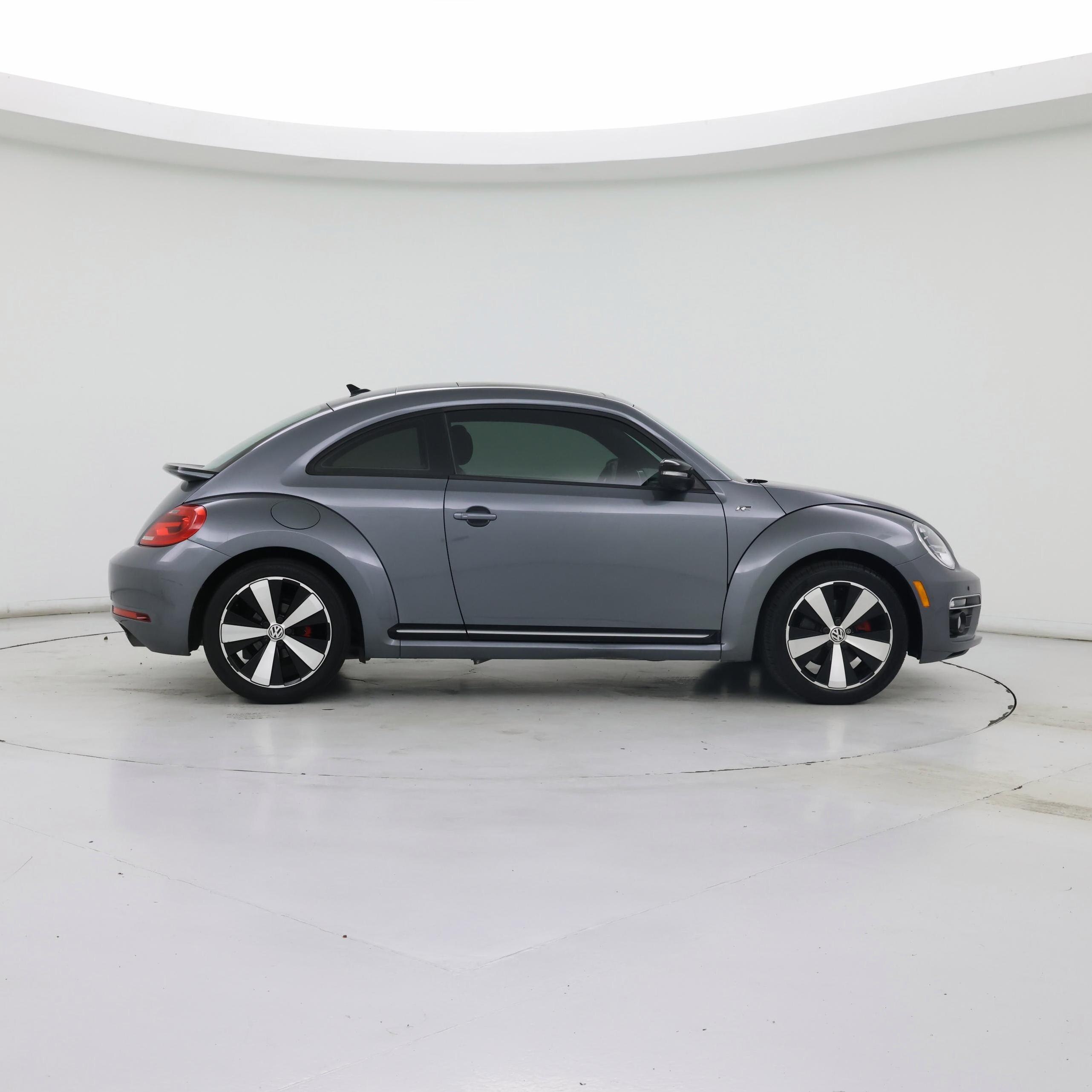 Thumbnail: 2014 Volkswagen Beetle - 7