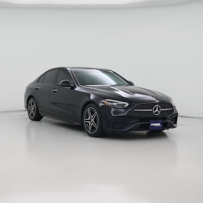 2023 Mercedes-Benz C300