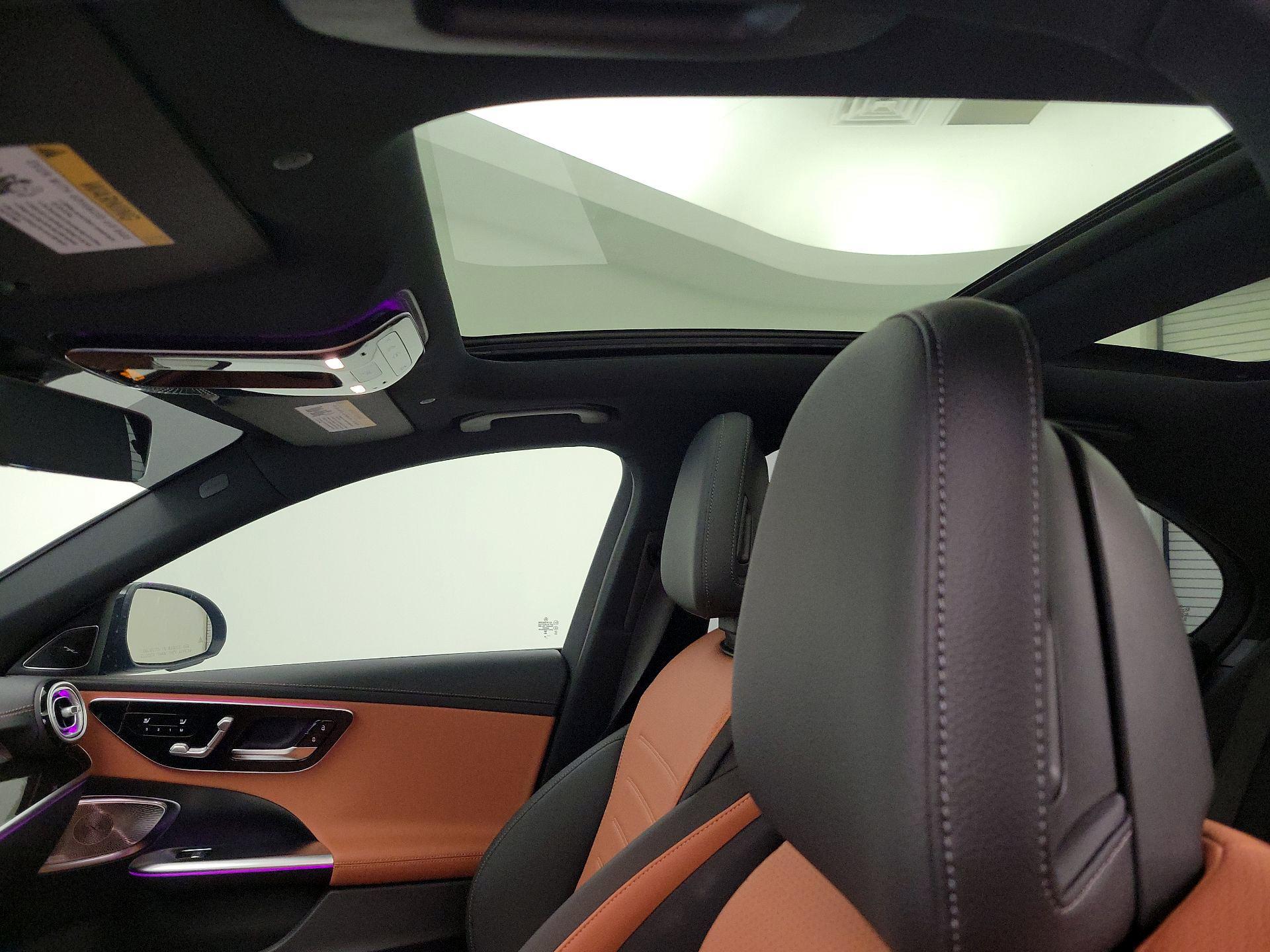 Thumbnail: 2023 Mercedes-Benz C-Class - 18