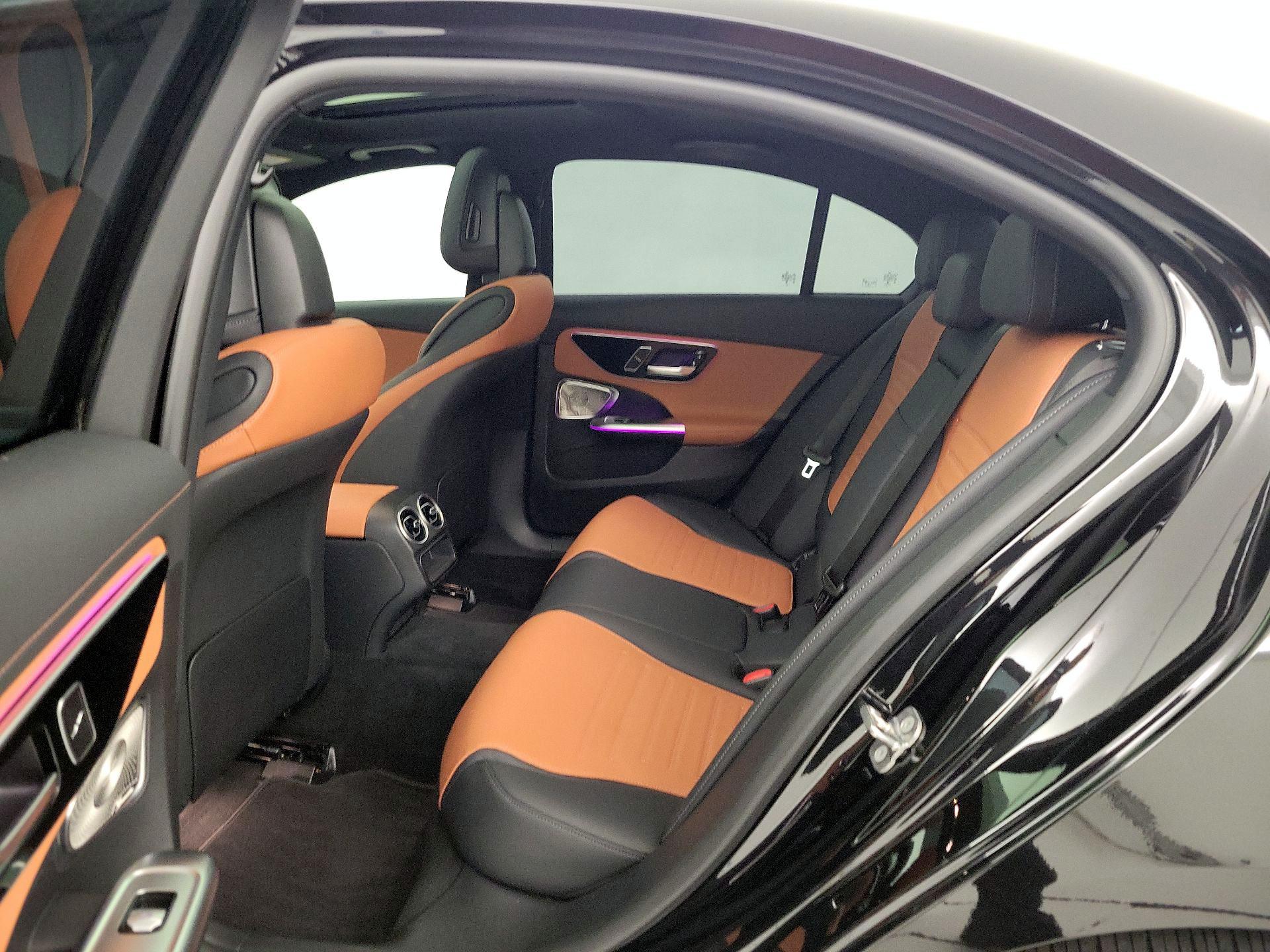 Thumbnail: 2023 Mercedes-Benz C-Class - 19