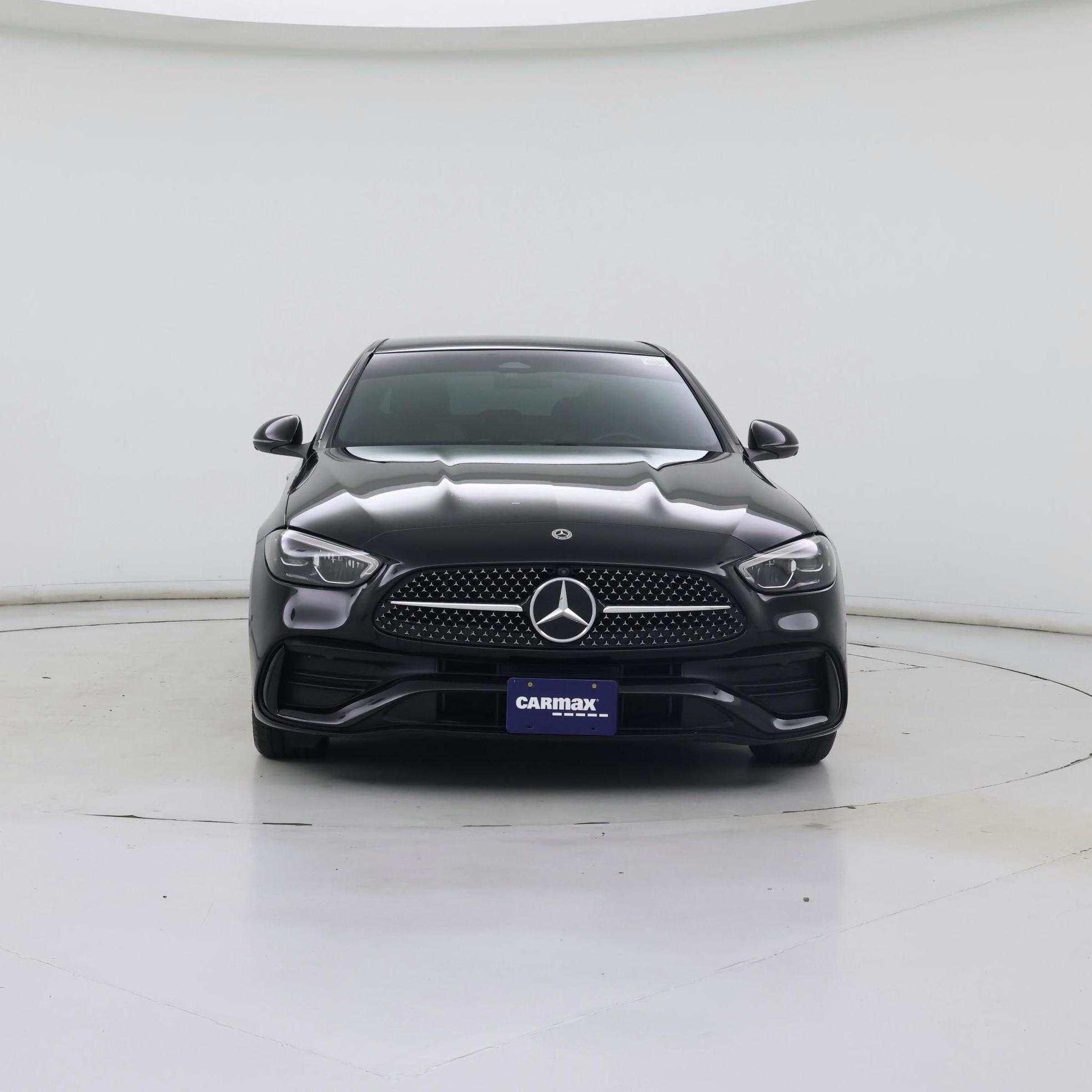 Thumbnail: 2023 Mercedes-Benz C-Class - 5