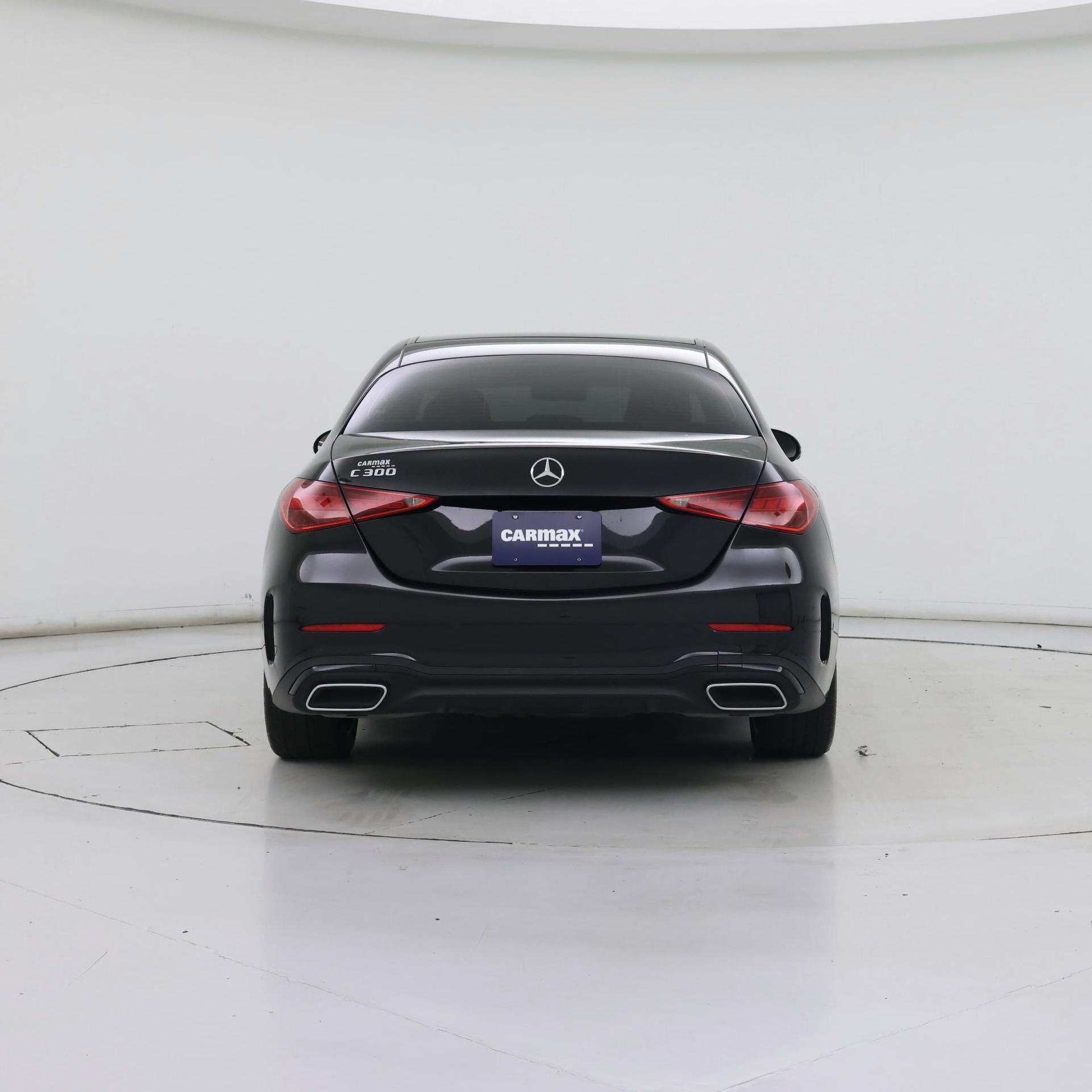 Thumbnail: 2023 Mercedes-Benz C-Class - 6