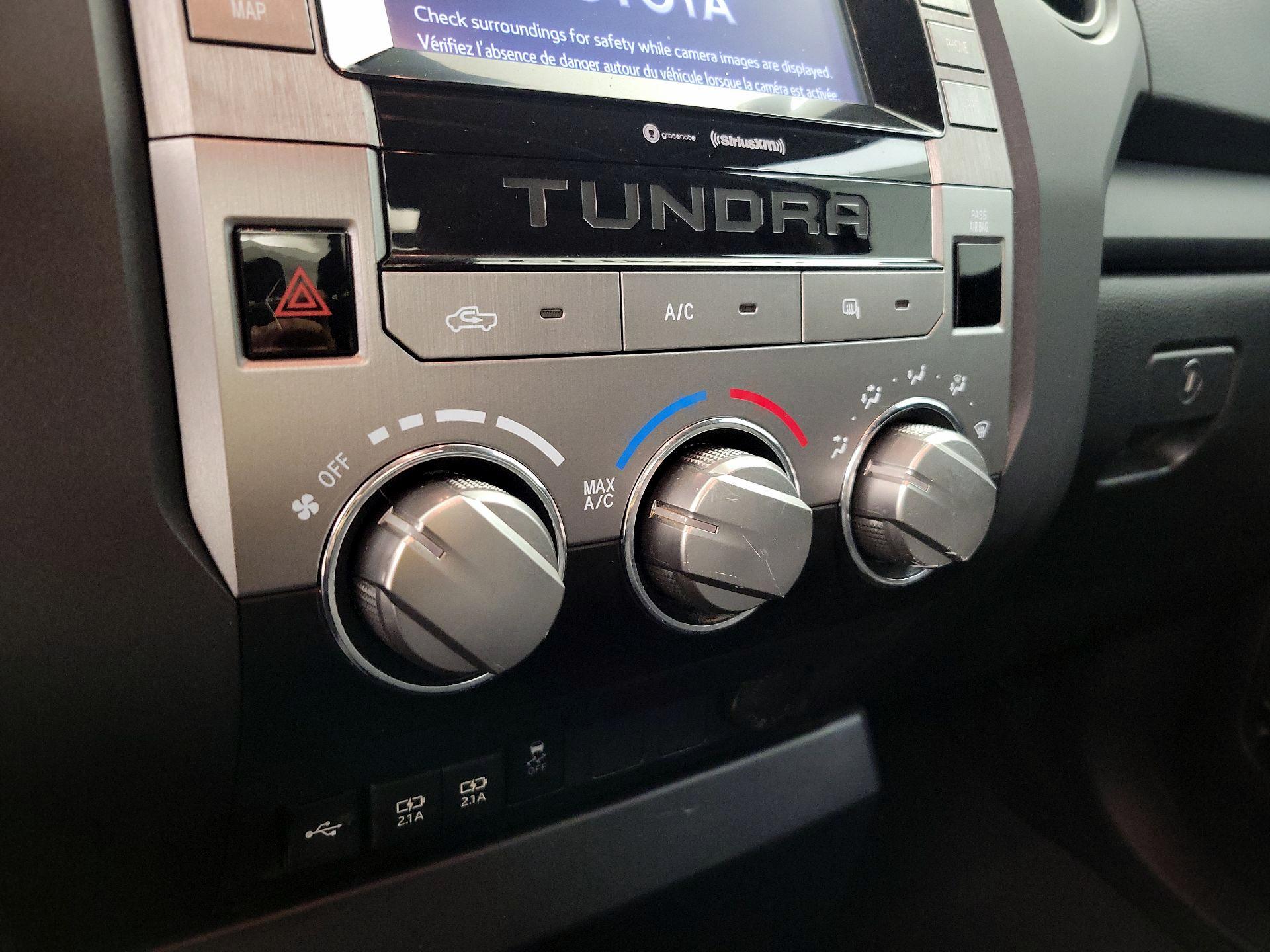 Thumbnail: 2021 Toyota Tundra - 16