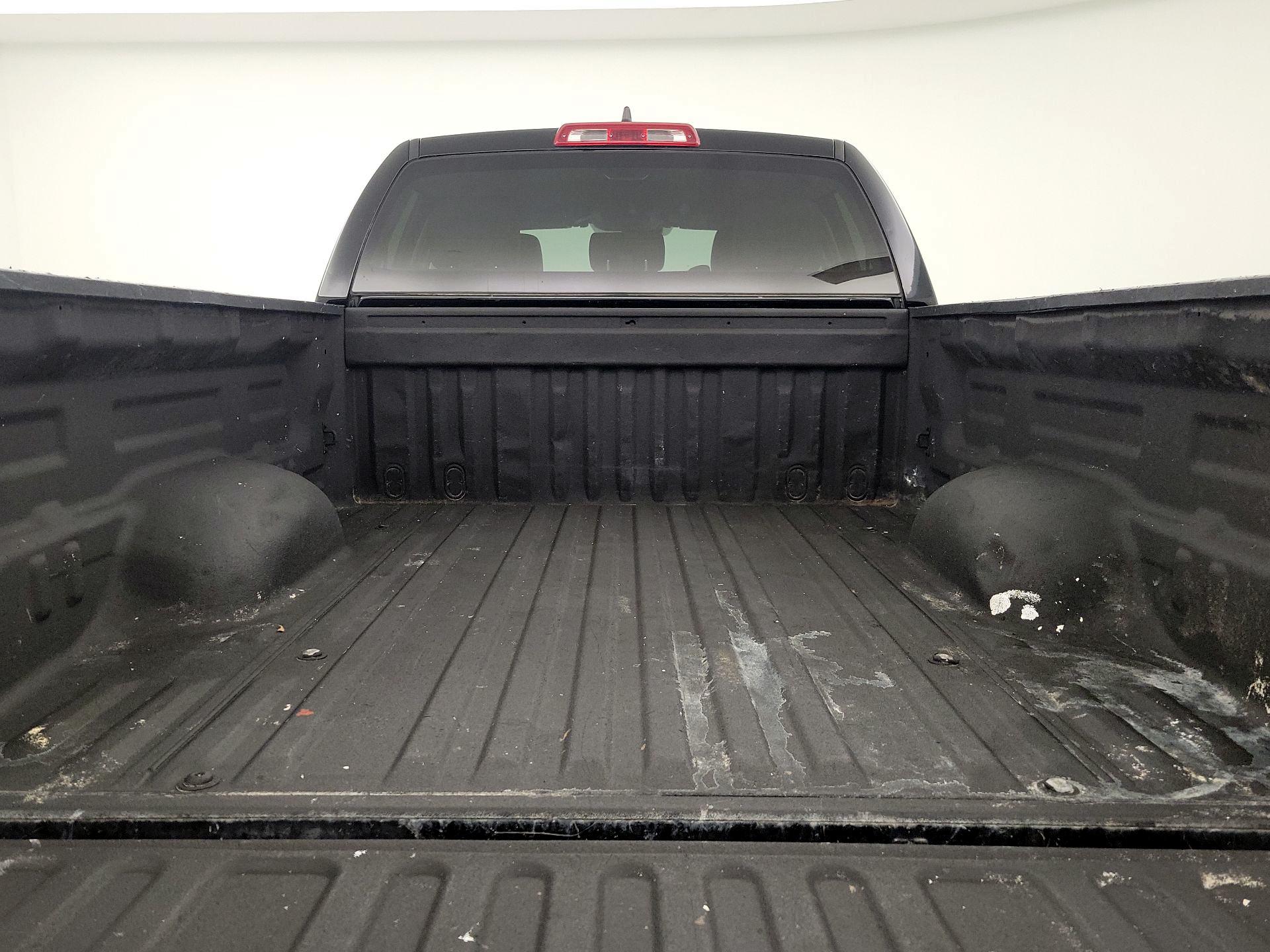 Thumbnail: 2021 Toyota Tundra - 19