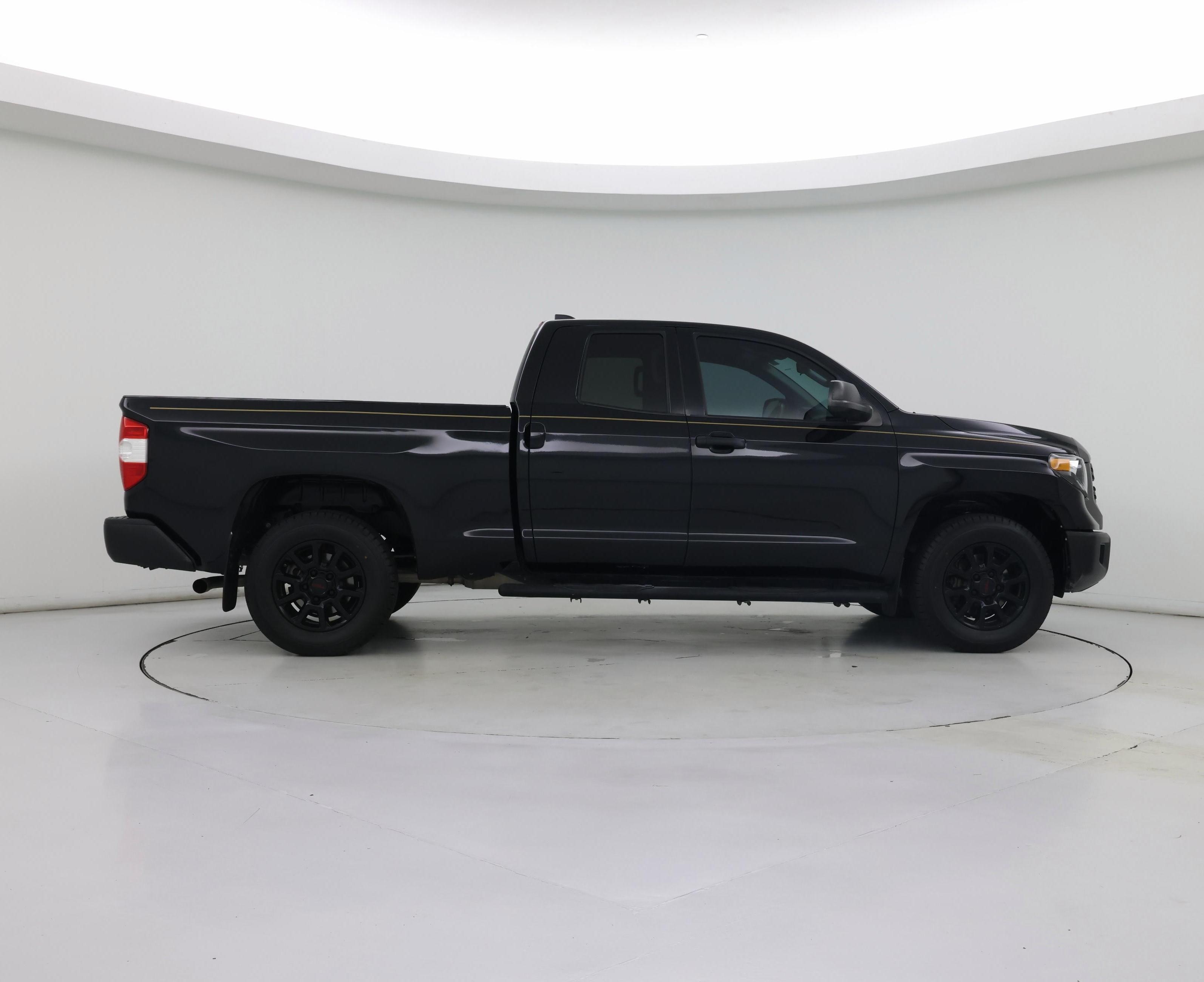 Thumbnail: 2021 Toyota Tundra - 7