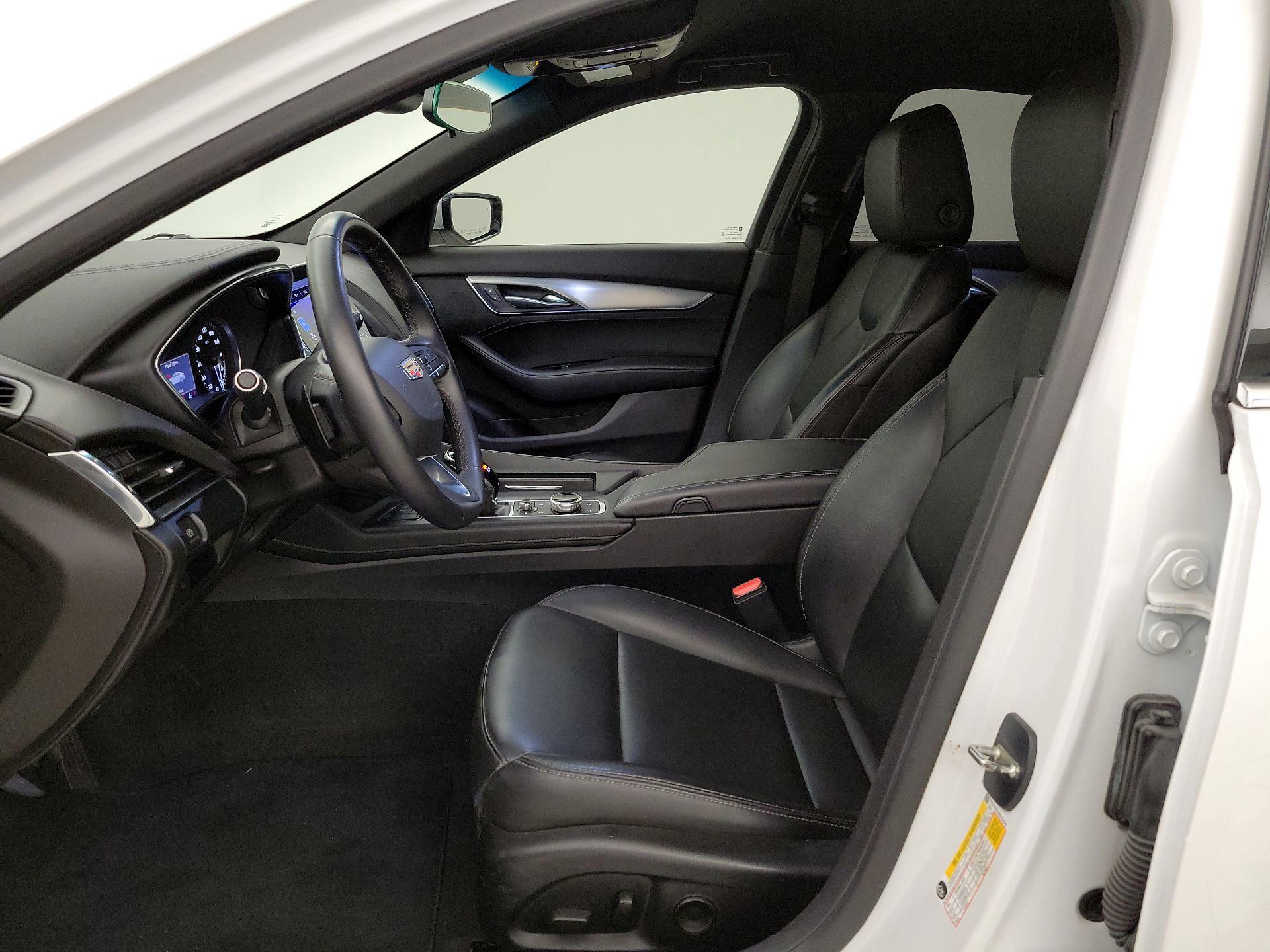 Thumbnail: 2023 Cadillac CT5 - 11