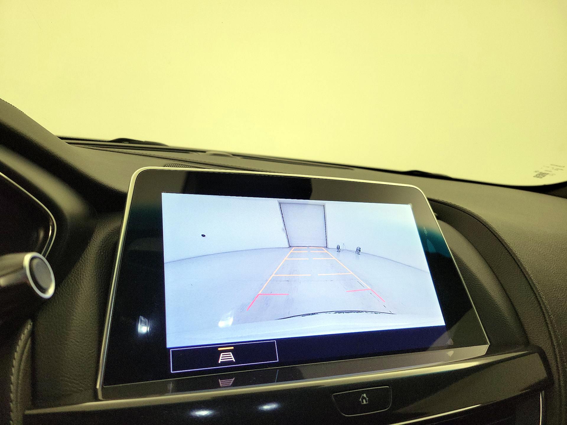 Thumbnail: 2023 Cadillac CT5 - 14