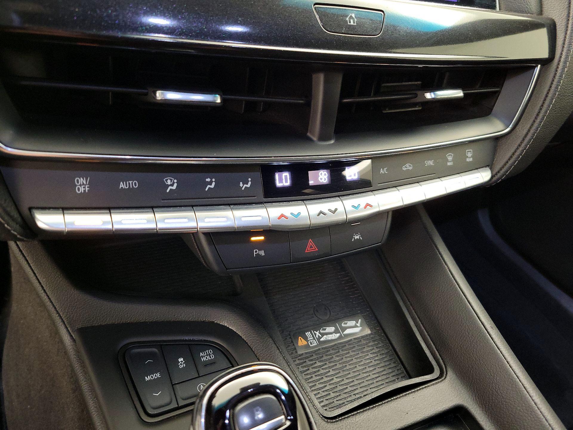 Thumbnail: 2023 Cadillac CT5 - 16