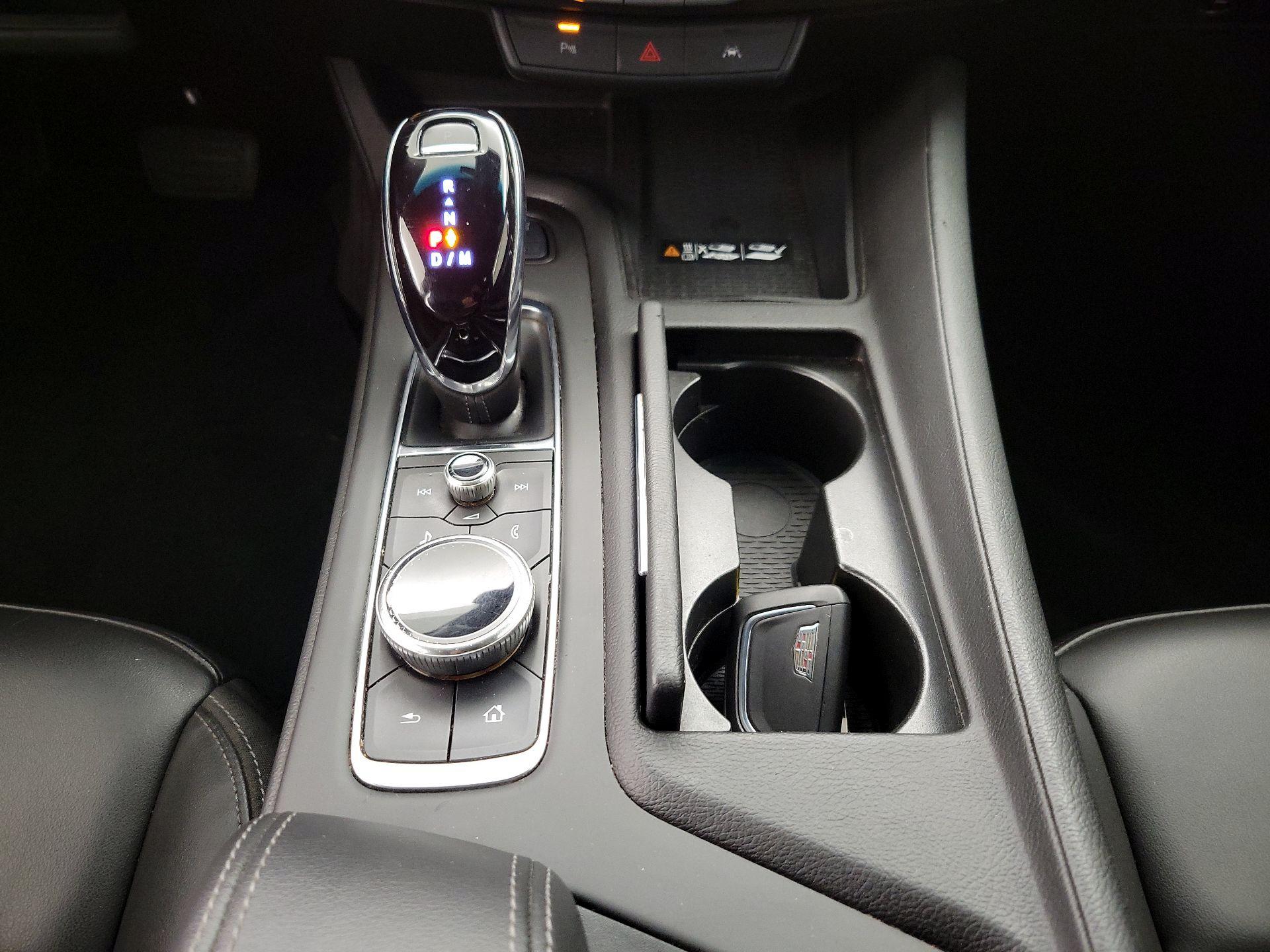 Thumbnail: 2023 Cadillac CT5 - 17