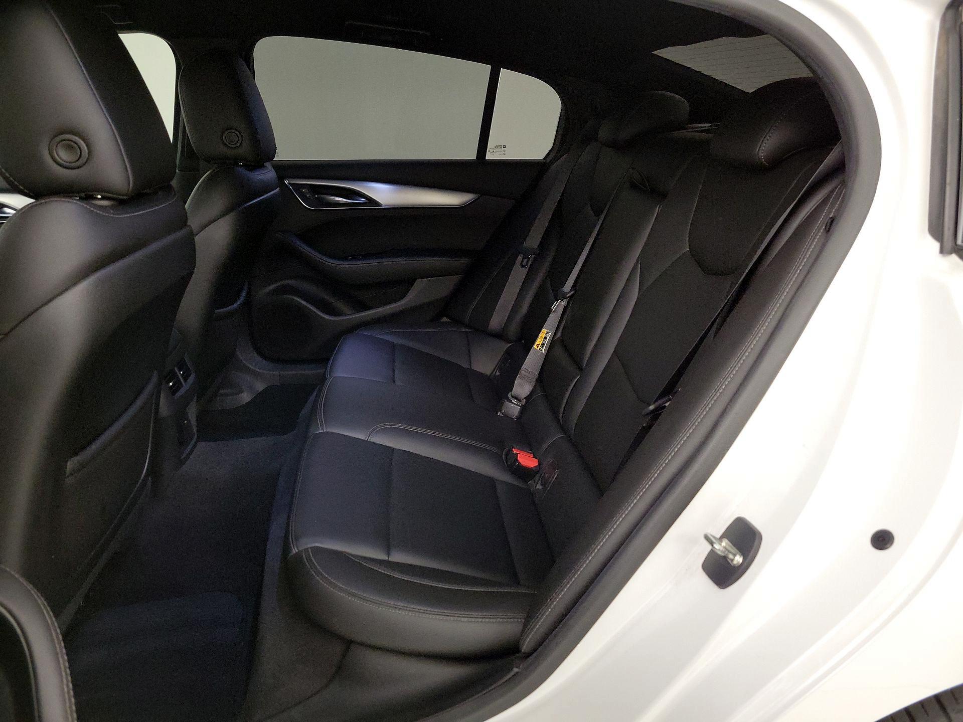 Thumbnail: 2023 Cadillac CT5 - 18