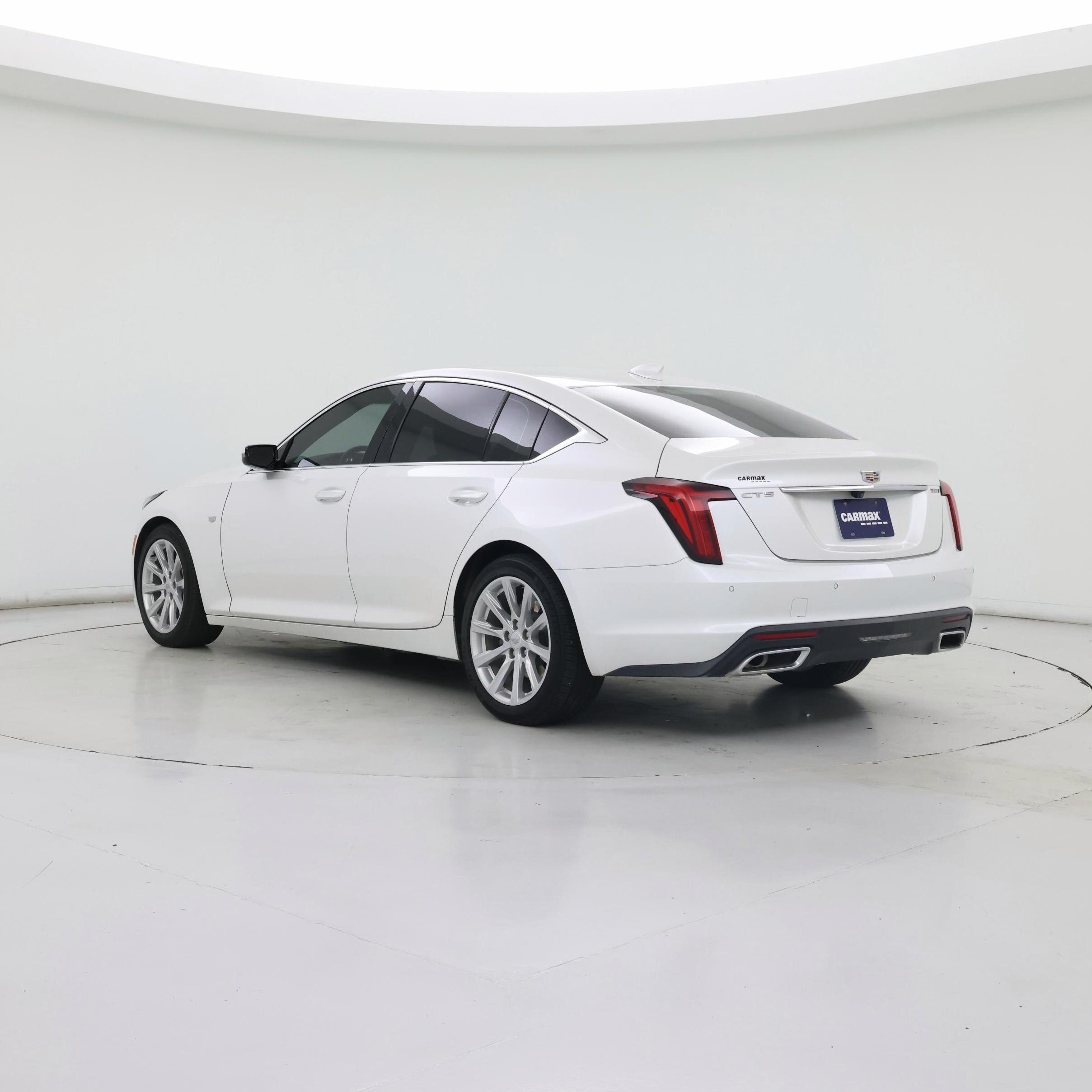 Thumbnail: 2023 Cadillac CT5 - 2