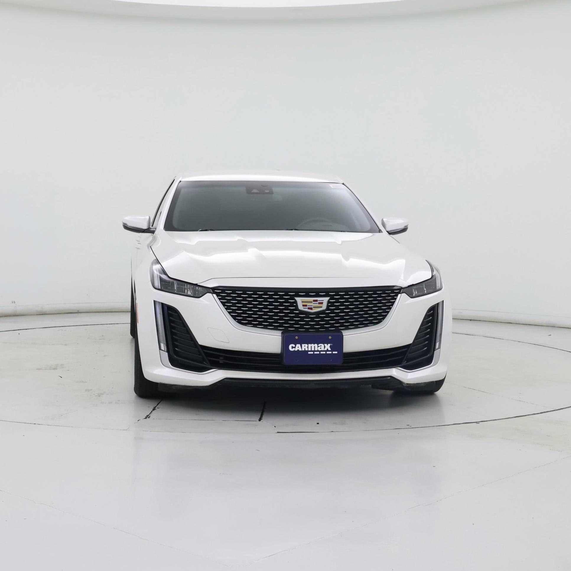 Thumbnail: 2023 Cadillac CT5 - 5